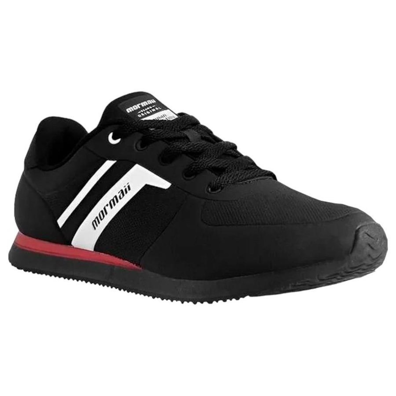 Tênis Mormaii Urban Jogger - Masculino - Foto 1