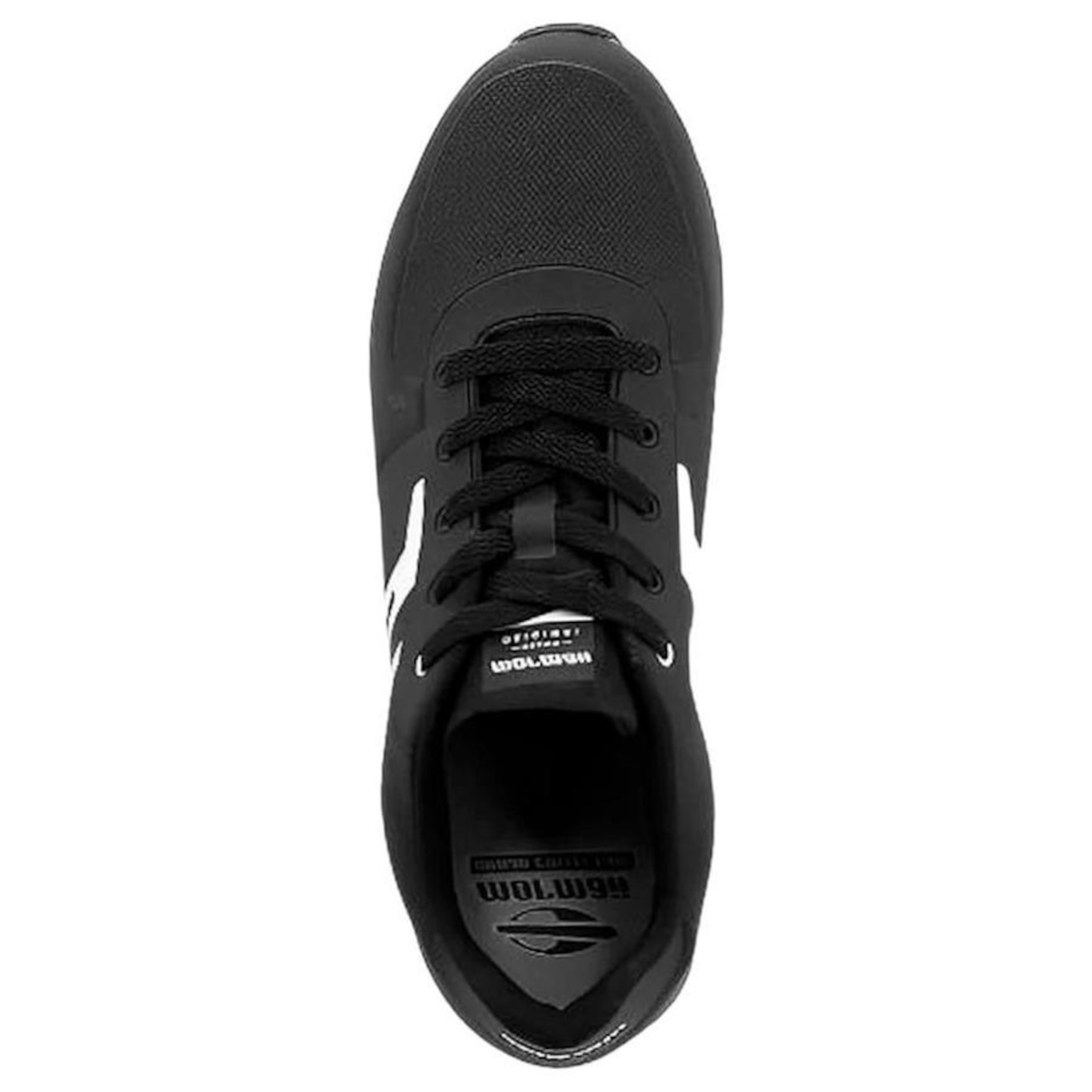 Tênis Mormaii Urban Jogger - Masculino - Foto 4