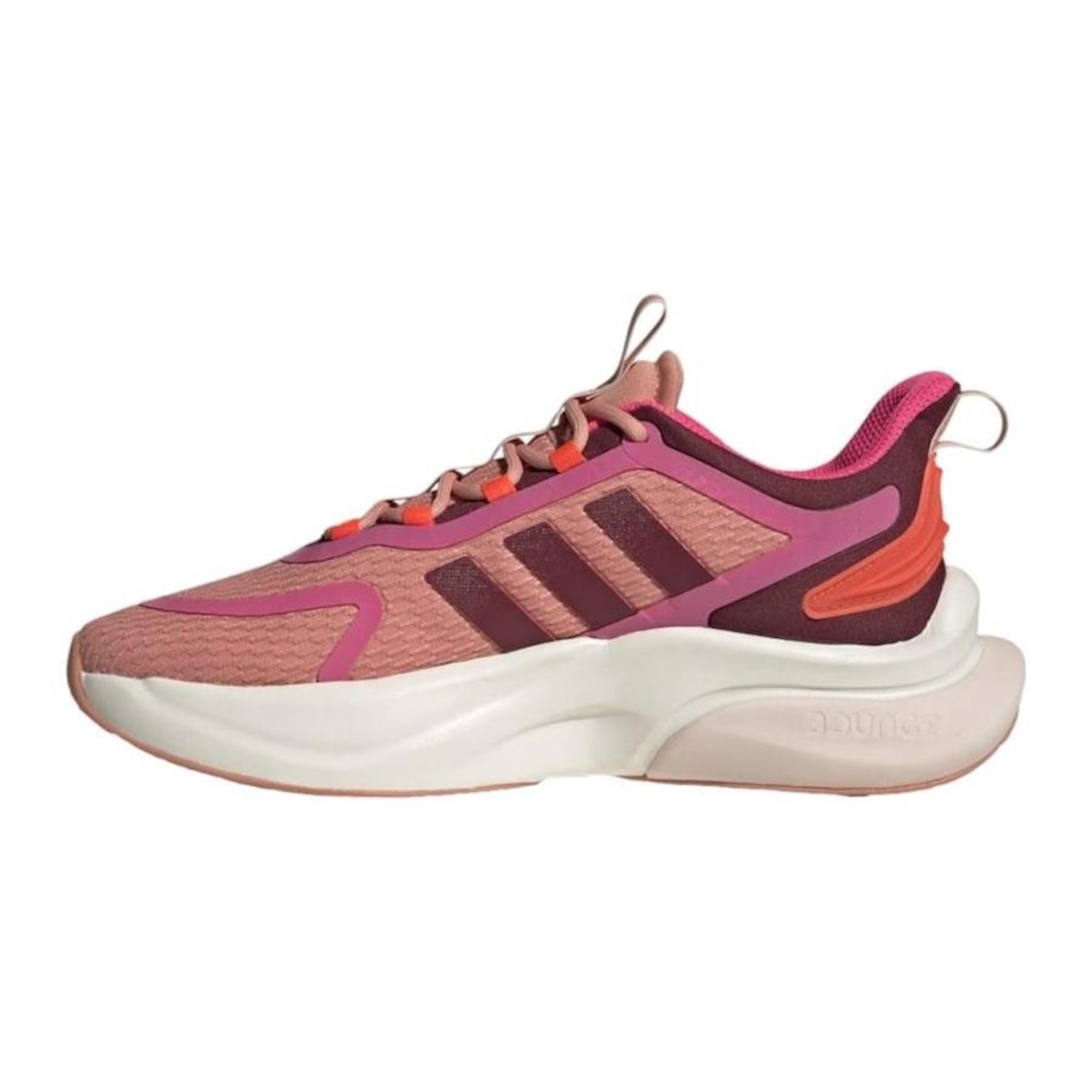 Tênis adidas Alphabounce+ - Feminino - Foto 2