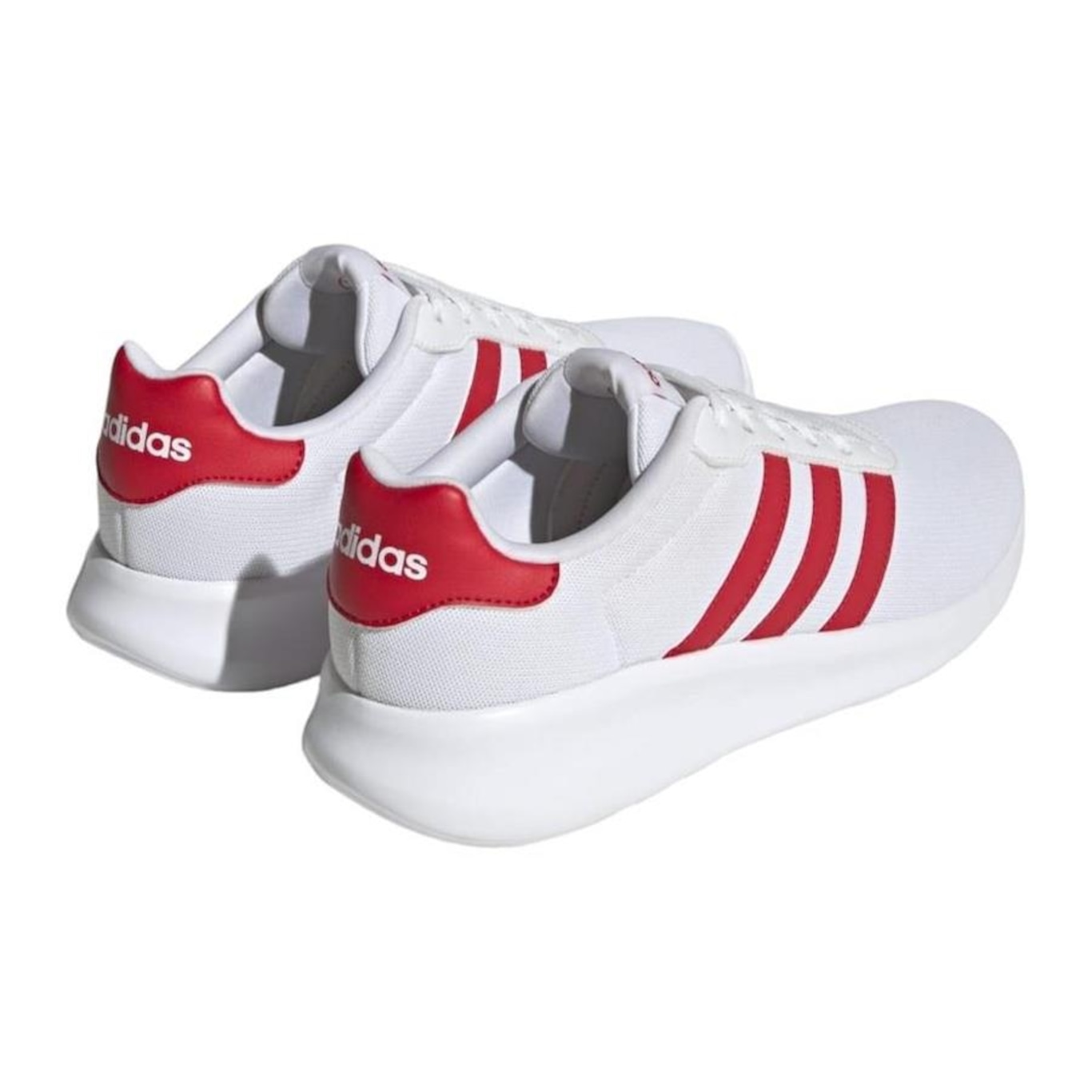 Tênis adidas Lite Racer 3.0 Masculino - Foto 3