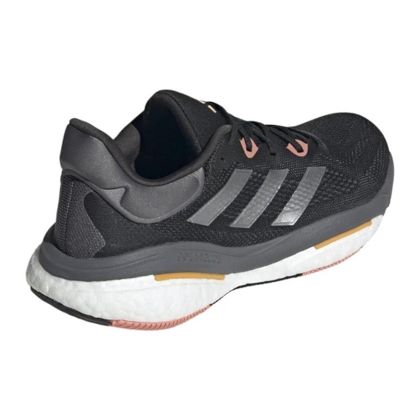 Tênis adidas Solarglide 6 - Masculino - Foto 3