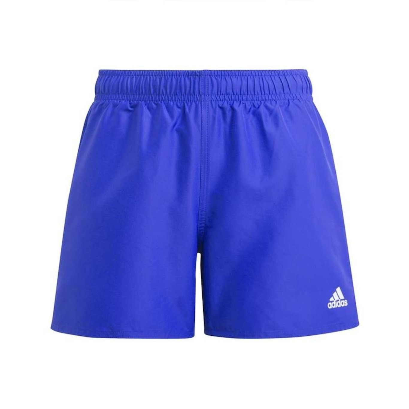 Shorts adidas Badge Of Sport Natação - Infantil - Foto 1