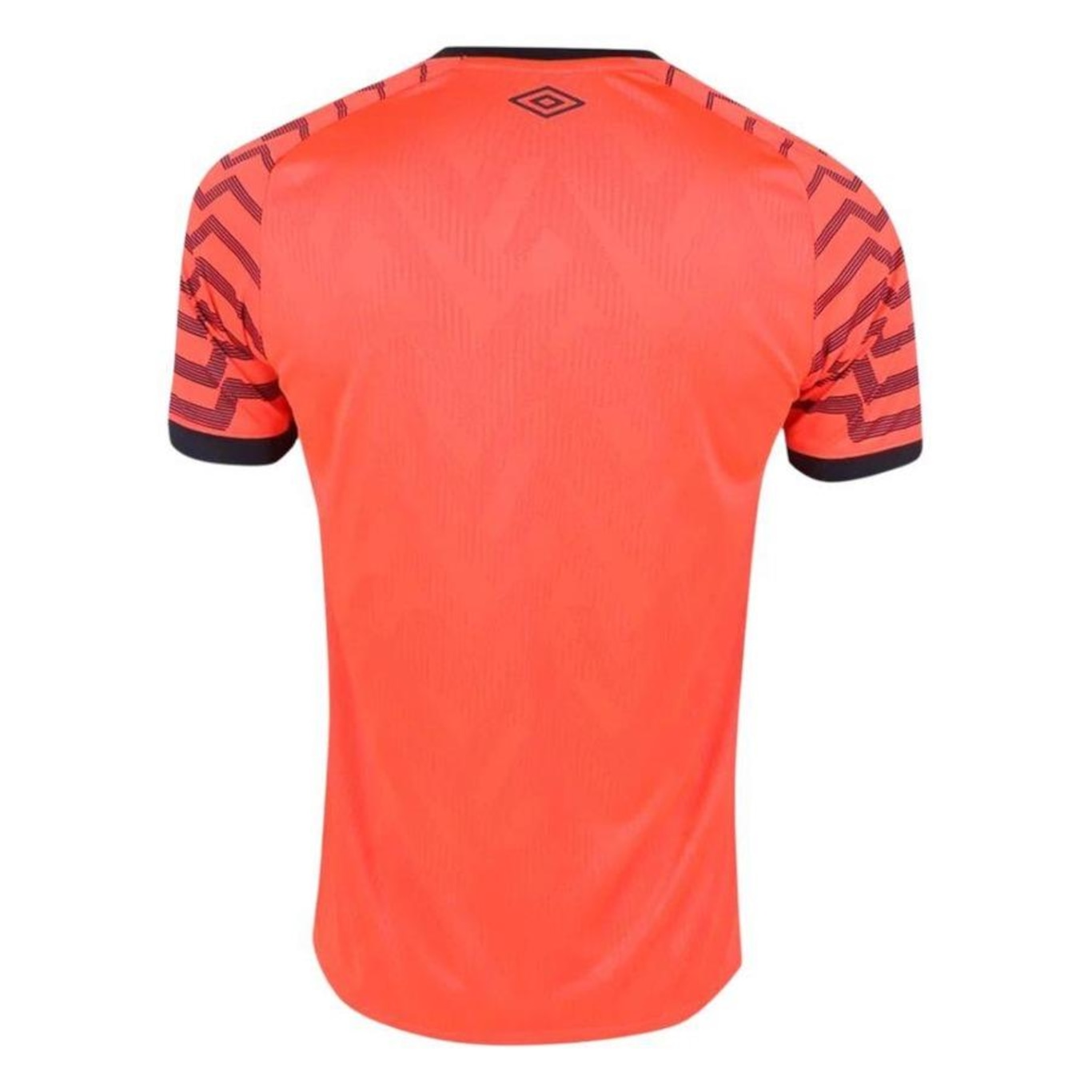 Camisa do Sport Recife Goleiro 2021 Umbro - Masculina - Foto 2