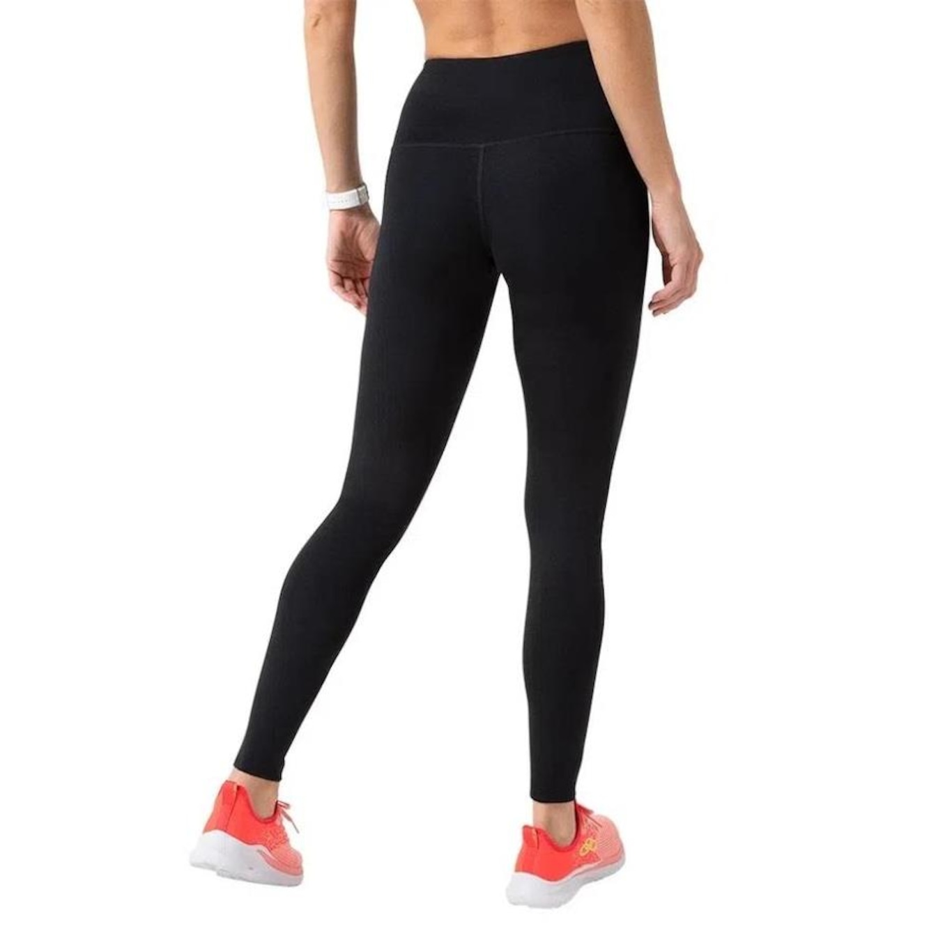 Calça Legging Olympikus Essential - Feminino