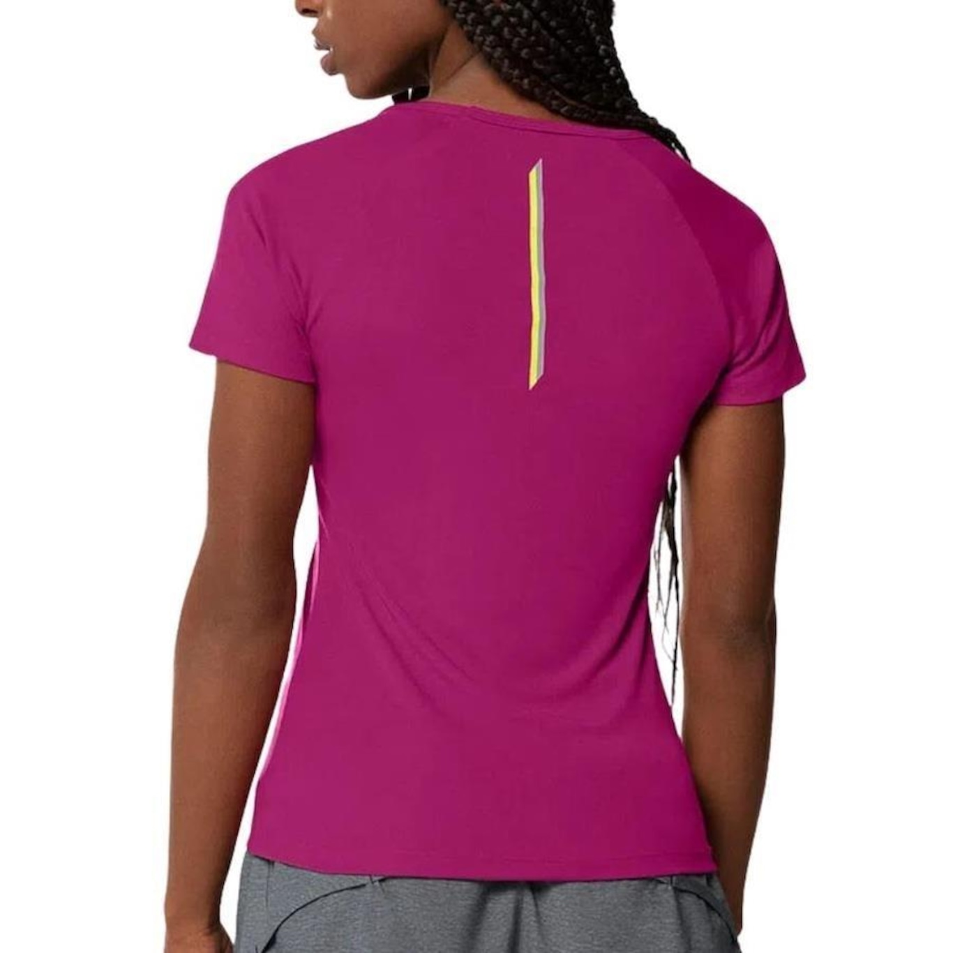 Camiseta Olympikus Runner F - Feminina - Foto 2