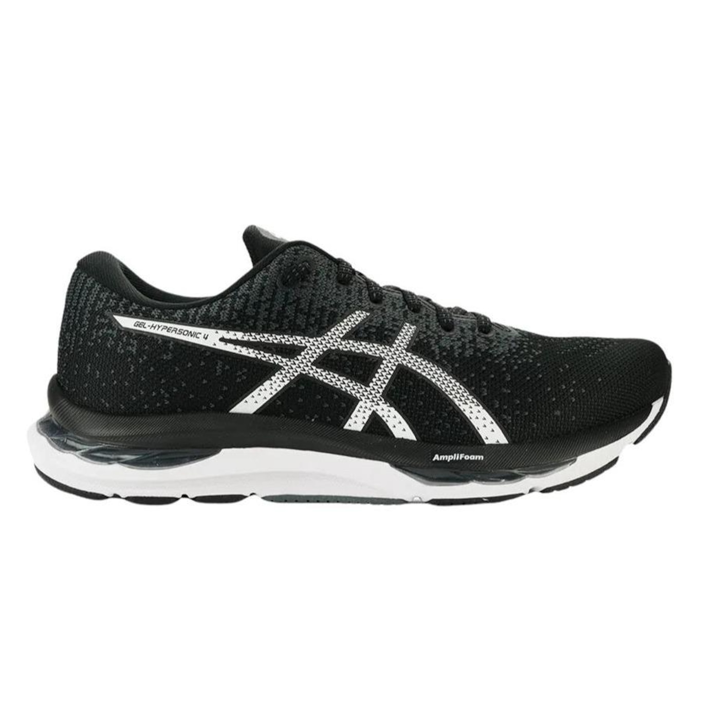 Tênis Asics Hypersonic 4 - Masculino - Foto 1