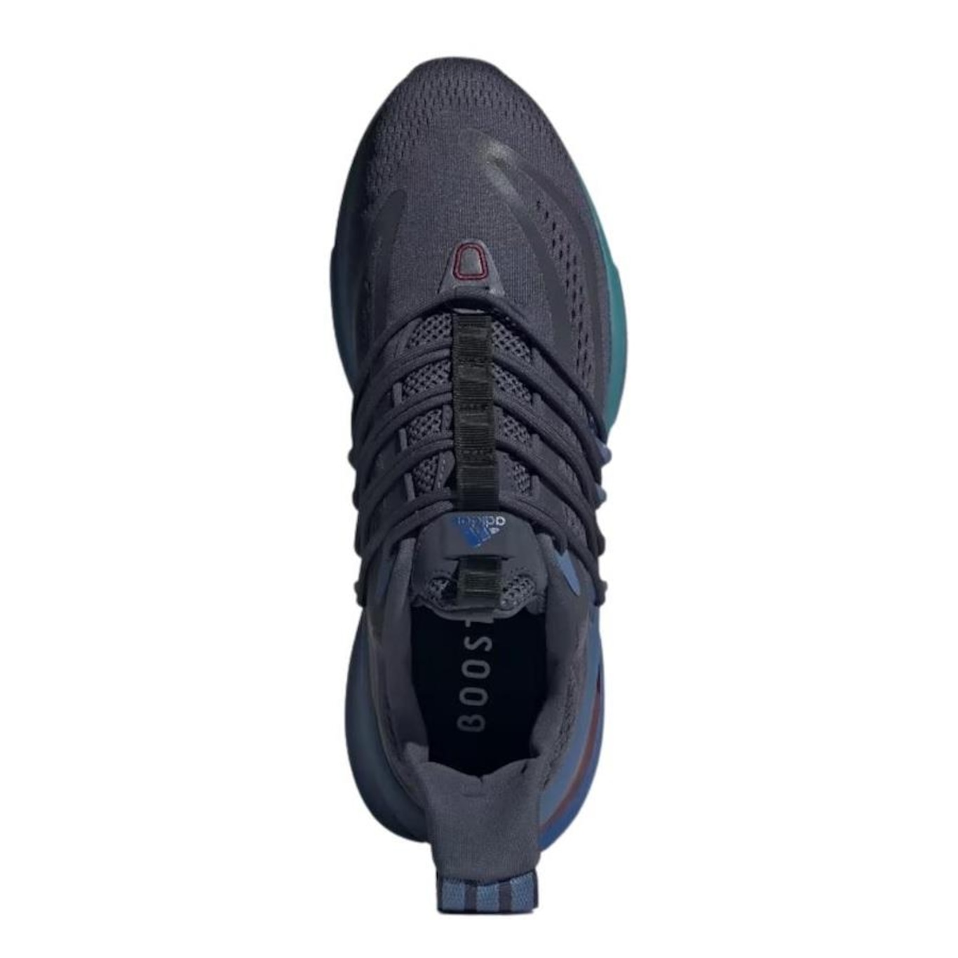 Tênis adidas Alphaboost - Masculino - Foto 3