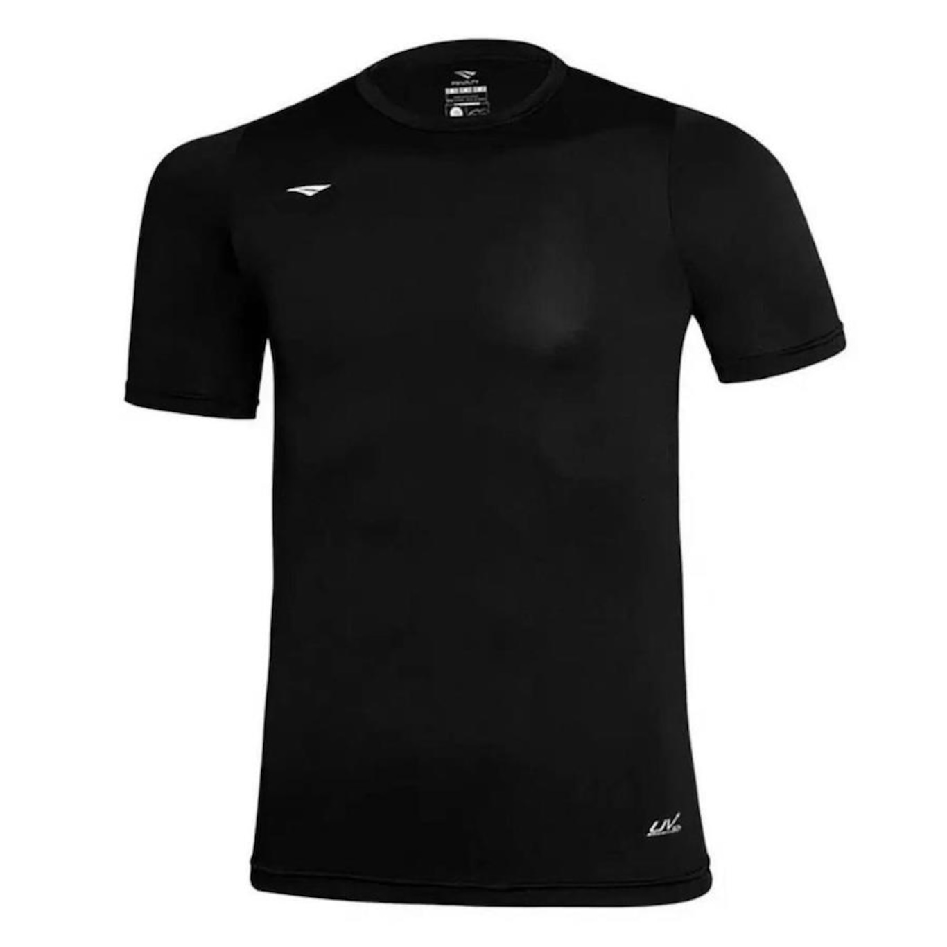 Camiseta Penalty Segunda Pele Skin - Masculina - Foto 1