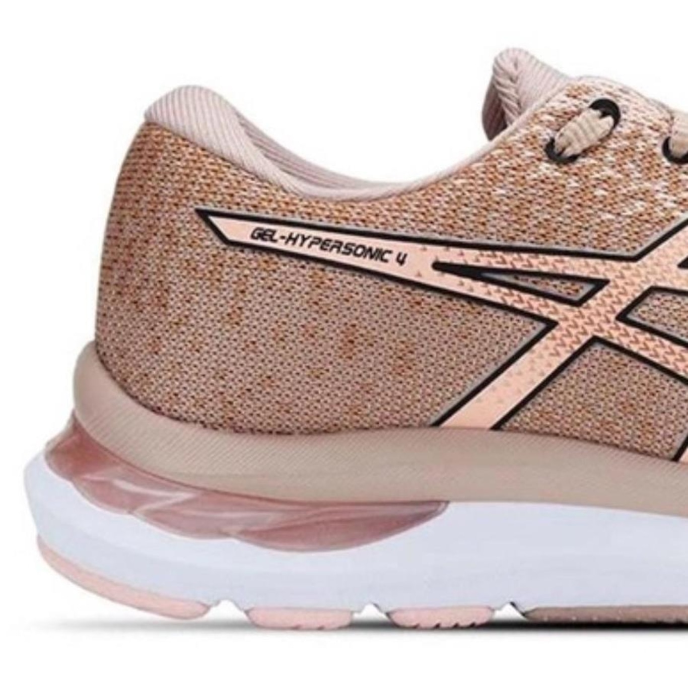 Tênis Asics Gel Hypersonic 4 - Feminino - Foto 2