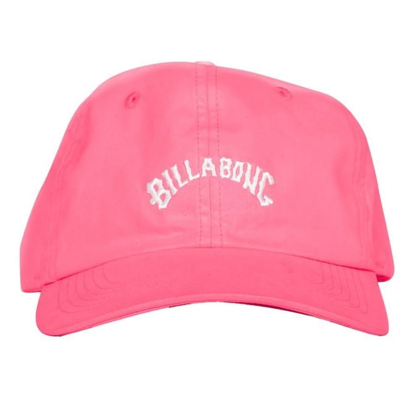 Boné Aba Curva Billabong Essential - Strapback - Adulto - Foto 1