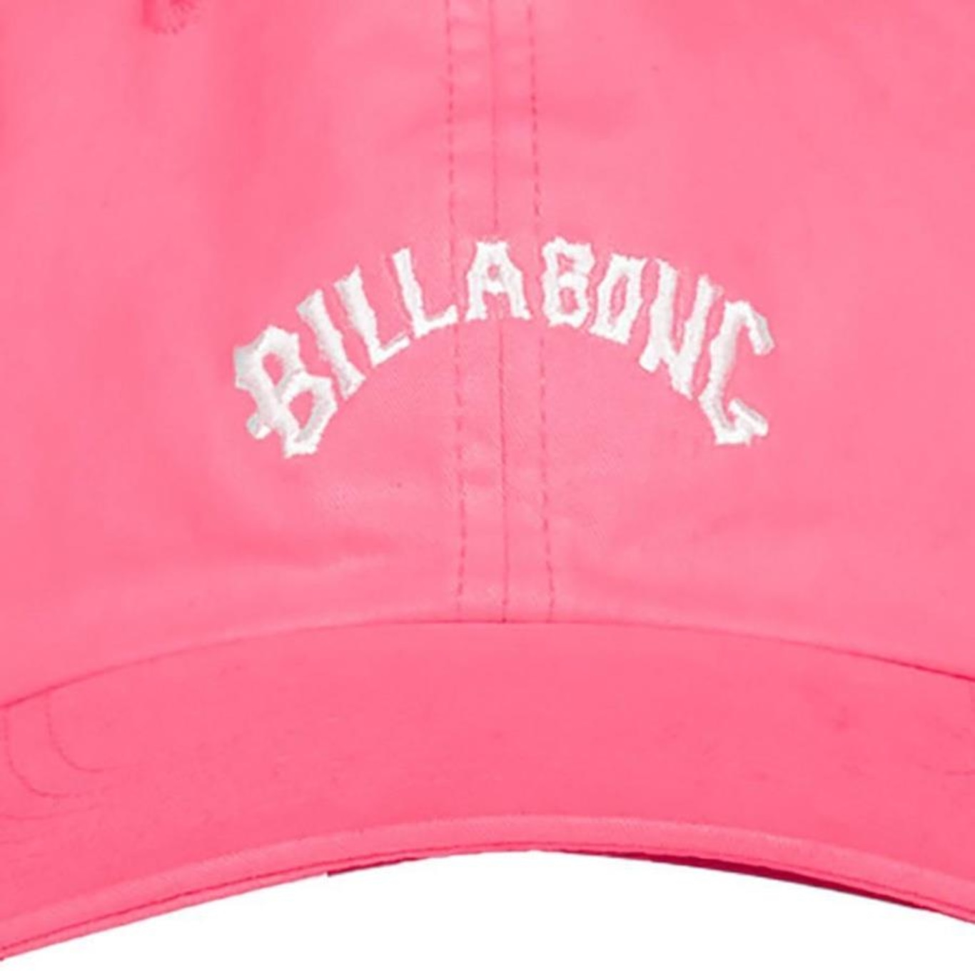 Boné Aba Curva Billabong Essential - Strapback - Adulto - Foto 2