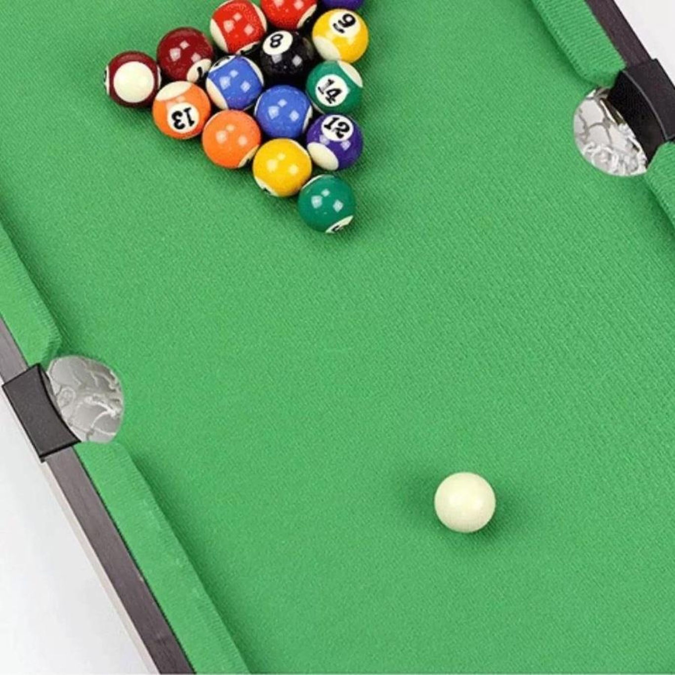 BILHAR (SNOOKER) modalidades e materiais 