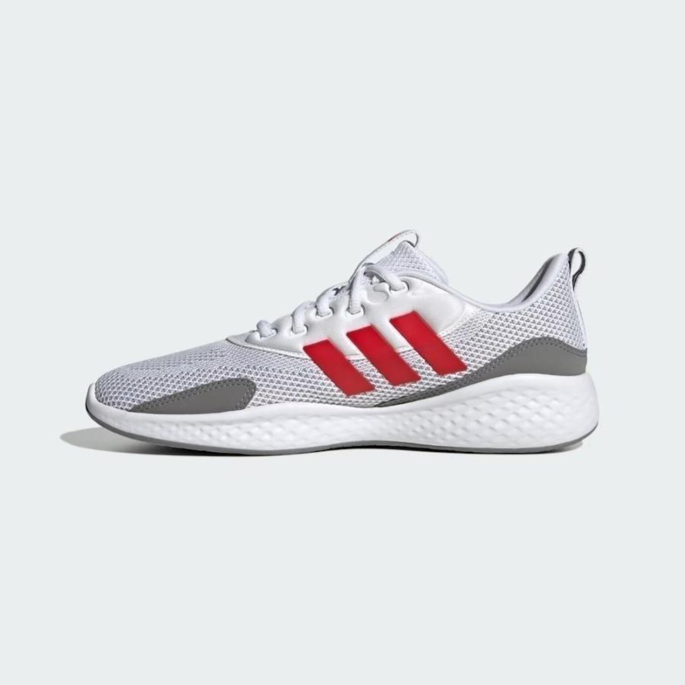 Tênis adidas Fluidflow 3.0 - Masculino - Foto 4