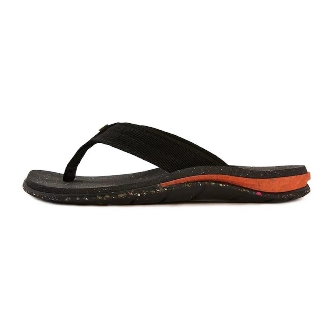 Chinelo Kenner Action Gel Re Use - Masculino - Foto 4