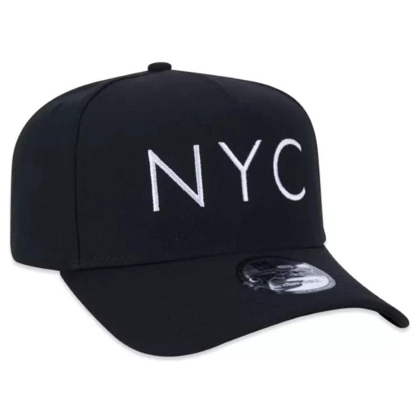 Boné New Era Nyc 940 A-Frame - Snapback - Adulto - Foto 3