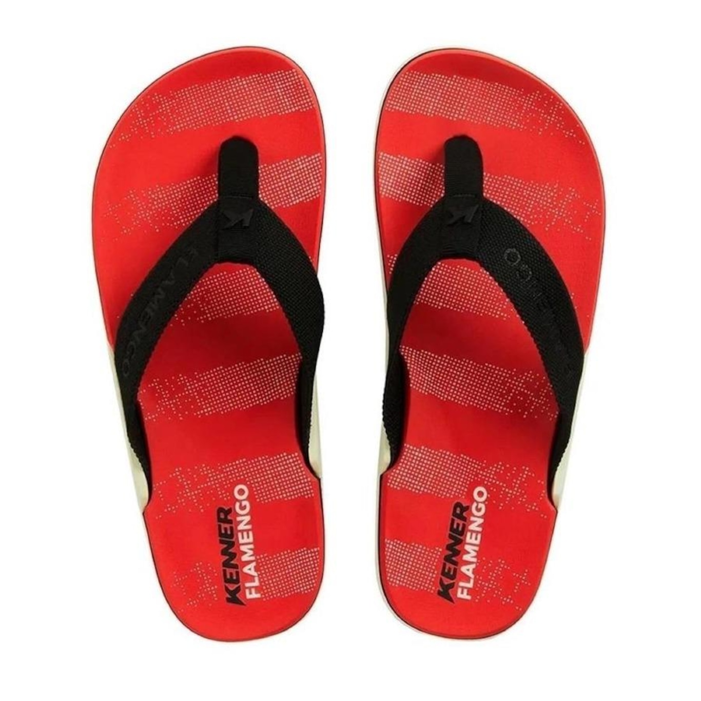 Chinelo Kenner NK6 - Masculino - Foto 2