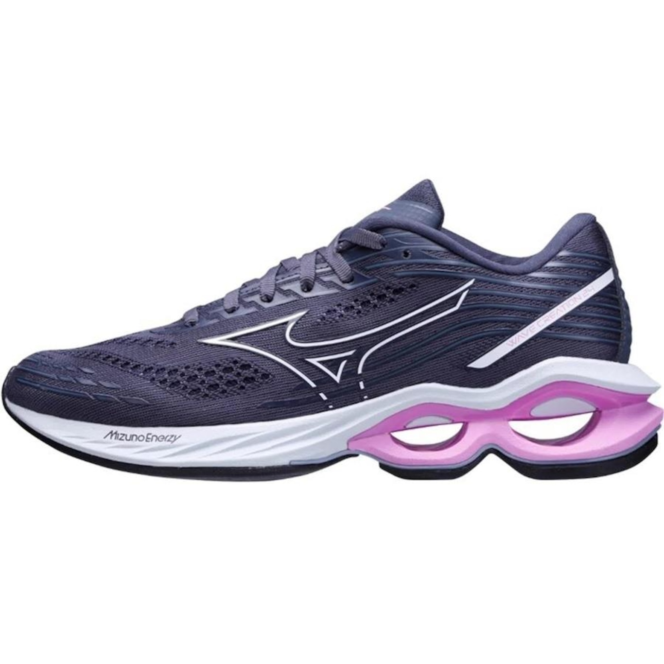 TENIS MIZUNO WAVE CREATI - Foto 1