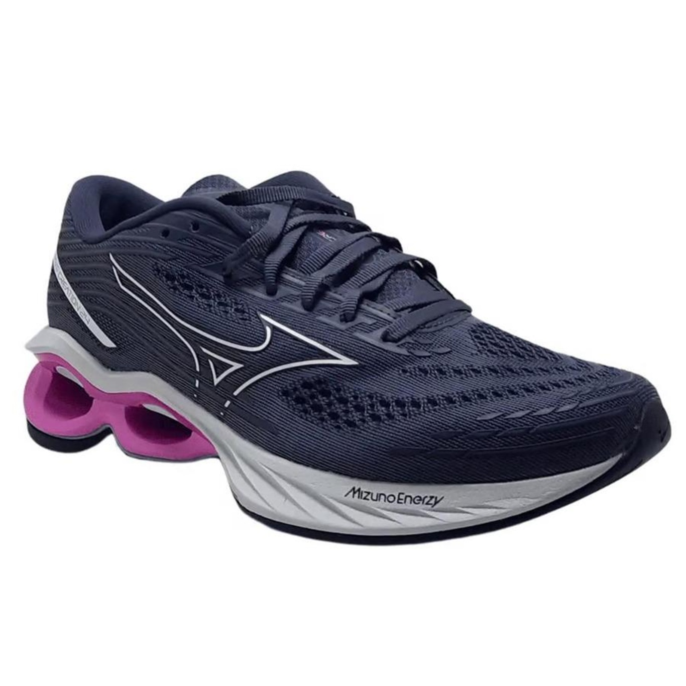 TENIS MIZUNO WAVE CREATI - Foto 2