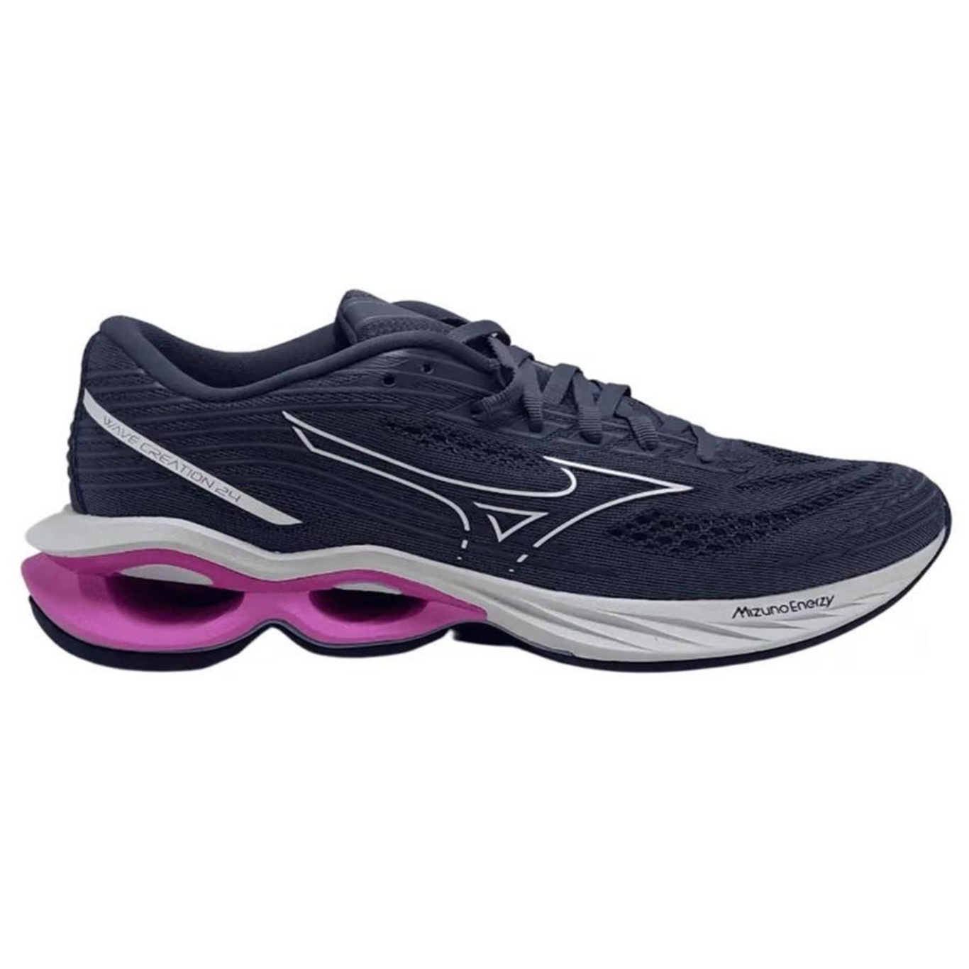 TENIS MIZUNO WAVE CREATI - Foto 3