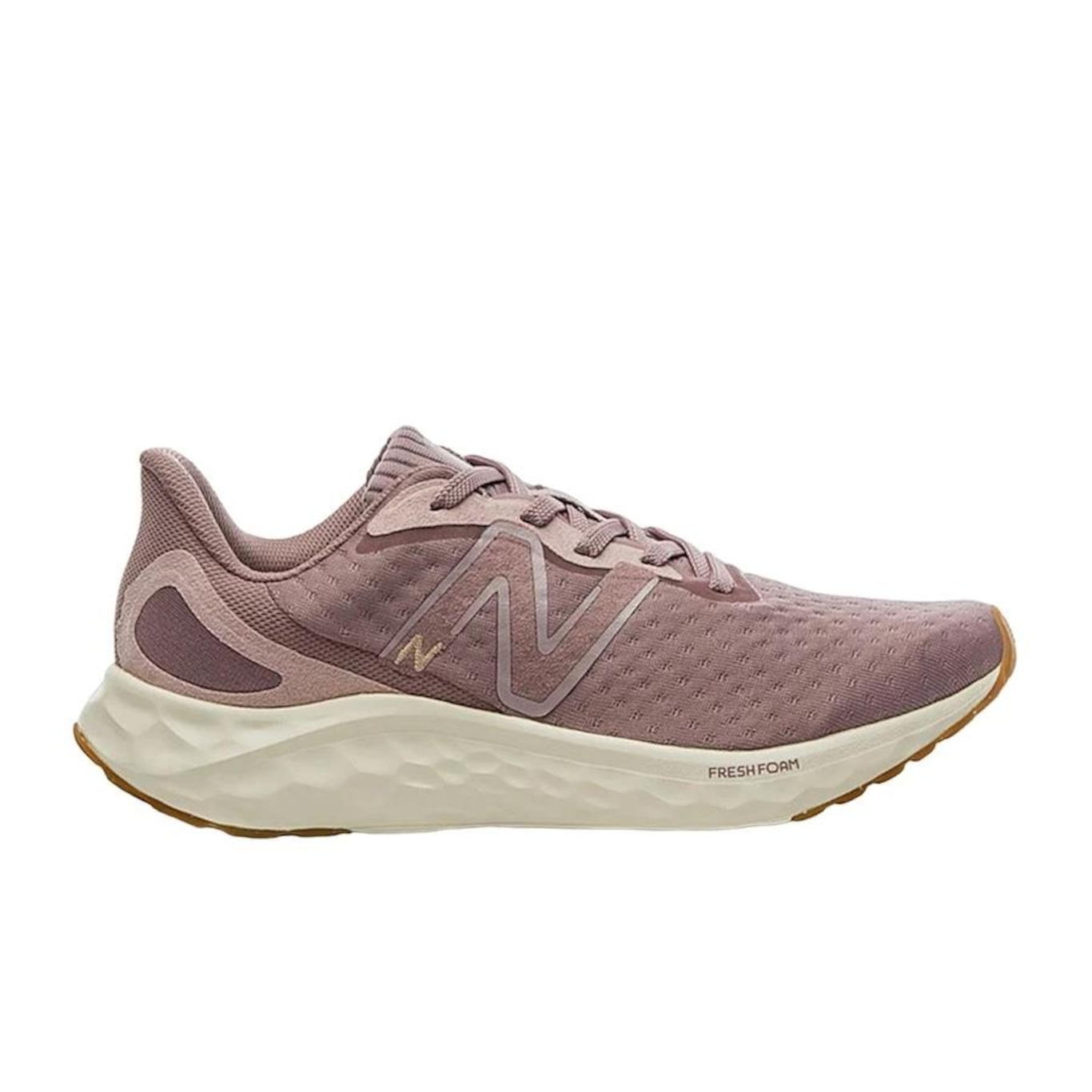 Tênis New Balance Fresh Foam Arishi V4 - Feminino - Foto 3