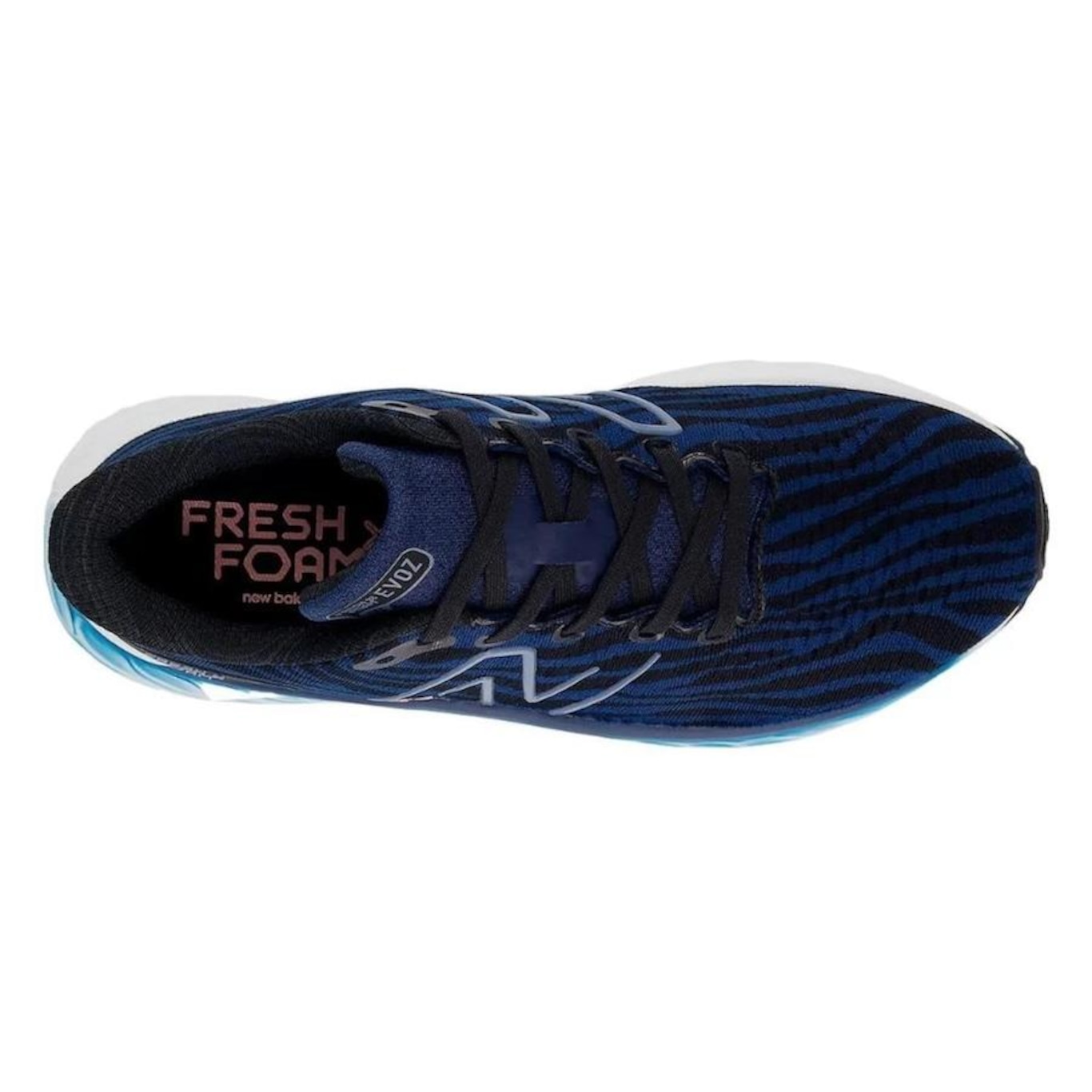 Tênis New Balance Fresh Foam X Evoz V3 - Feminino - Foto 3