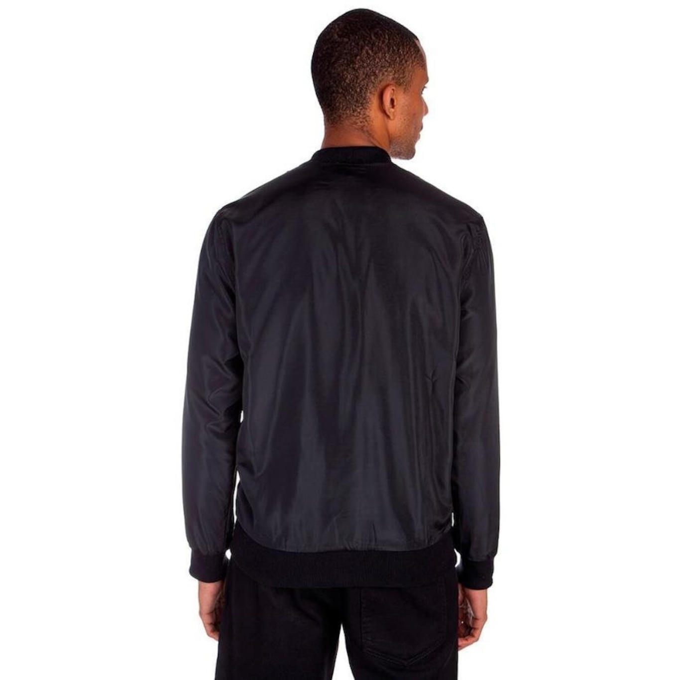 Jaqueta Oakley Bomber Jacket - Masculina - Foto 4