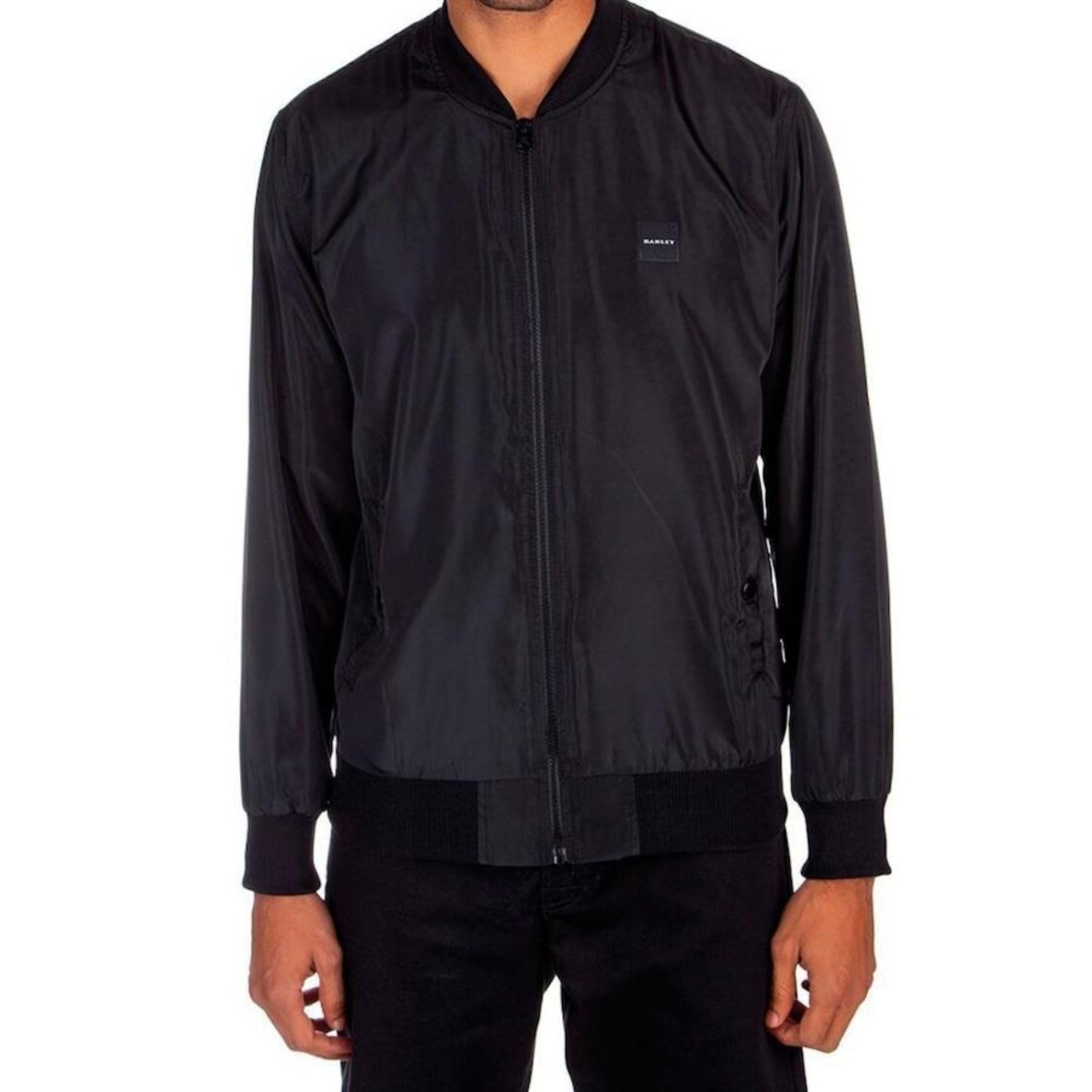 Jaqueta Oakley Bomber Jacket - Masculina - Foto 5