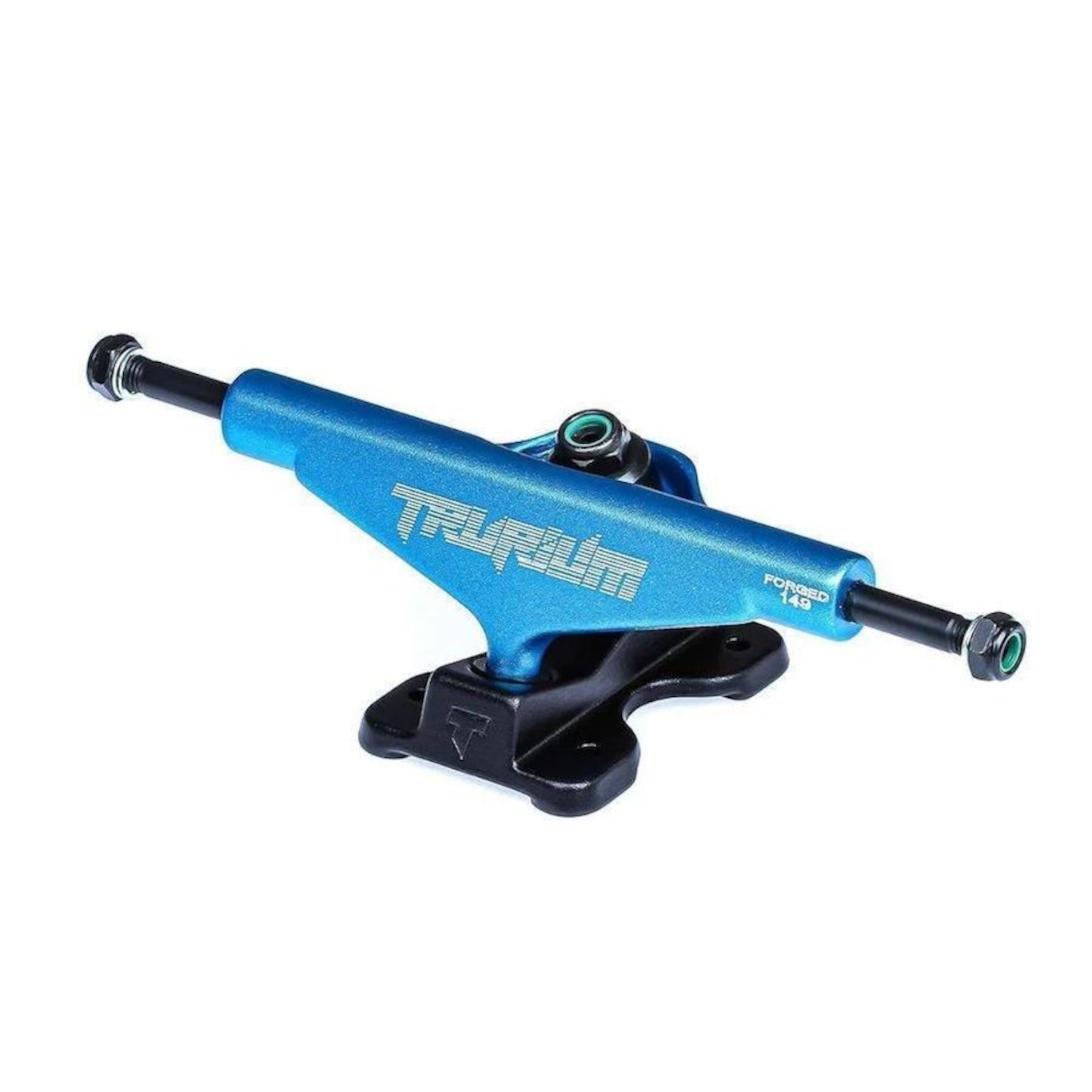 Truck Trurium Mid - 139mm - 2 unidades - Foto 2