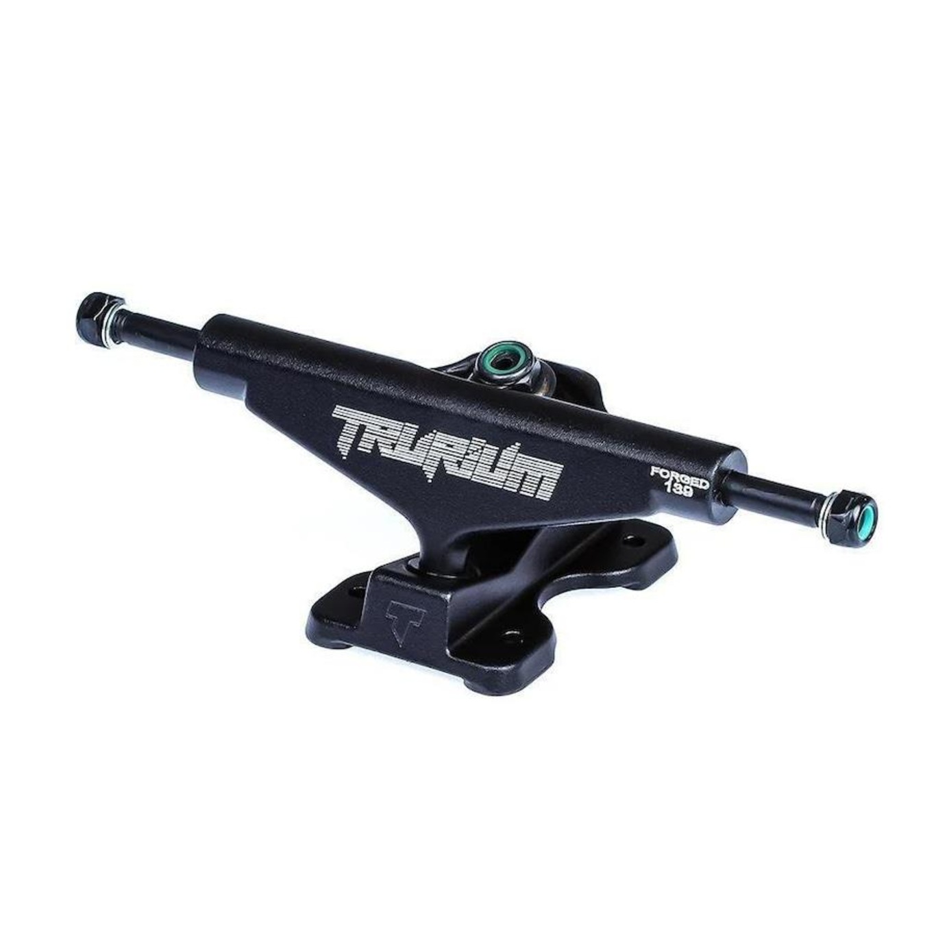 Truck Trurium Mid - 139mm - 2 unidades - Foto 2