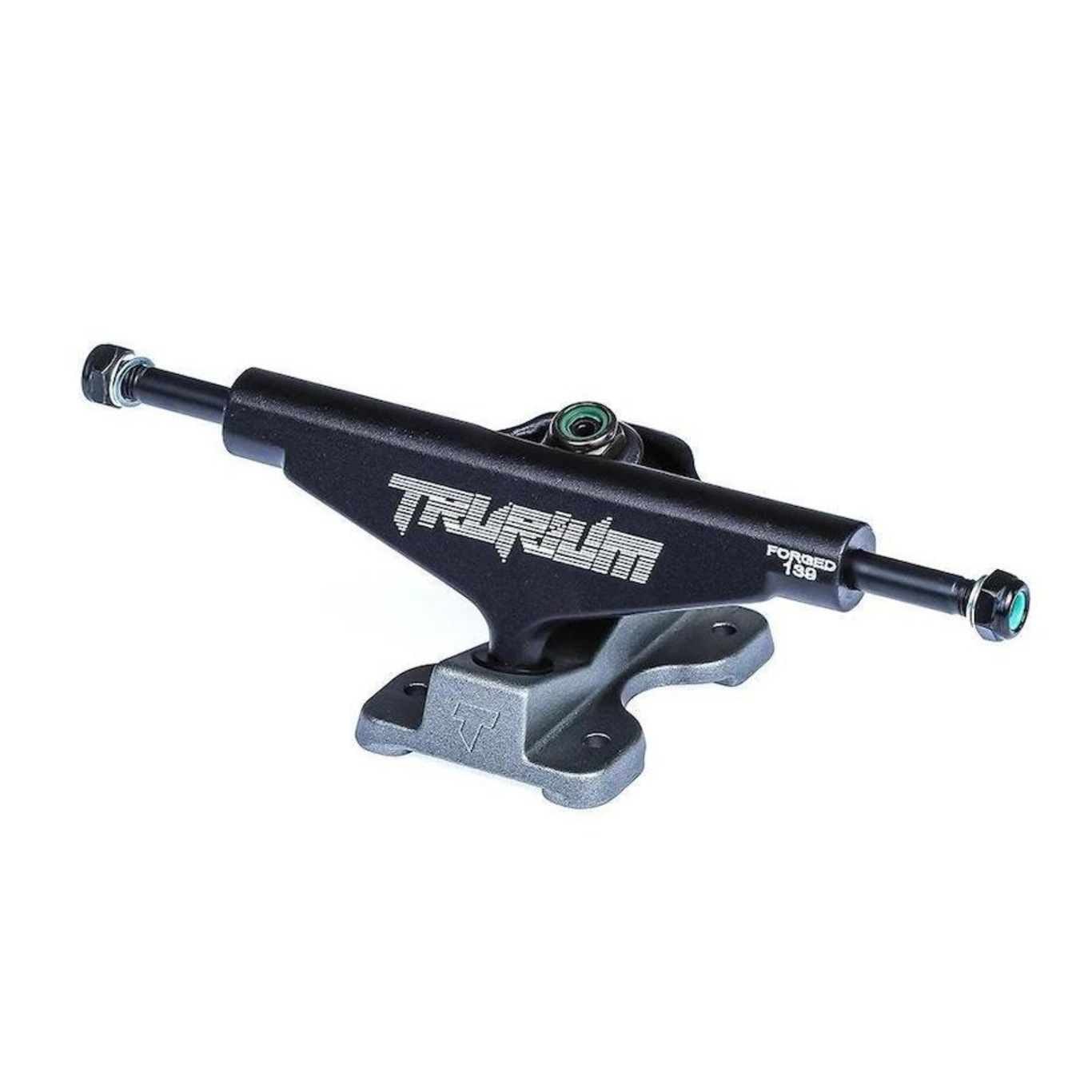 Truck Trurium Mid - 139mm - 2 unidades - Foto 2