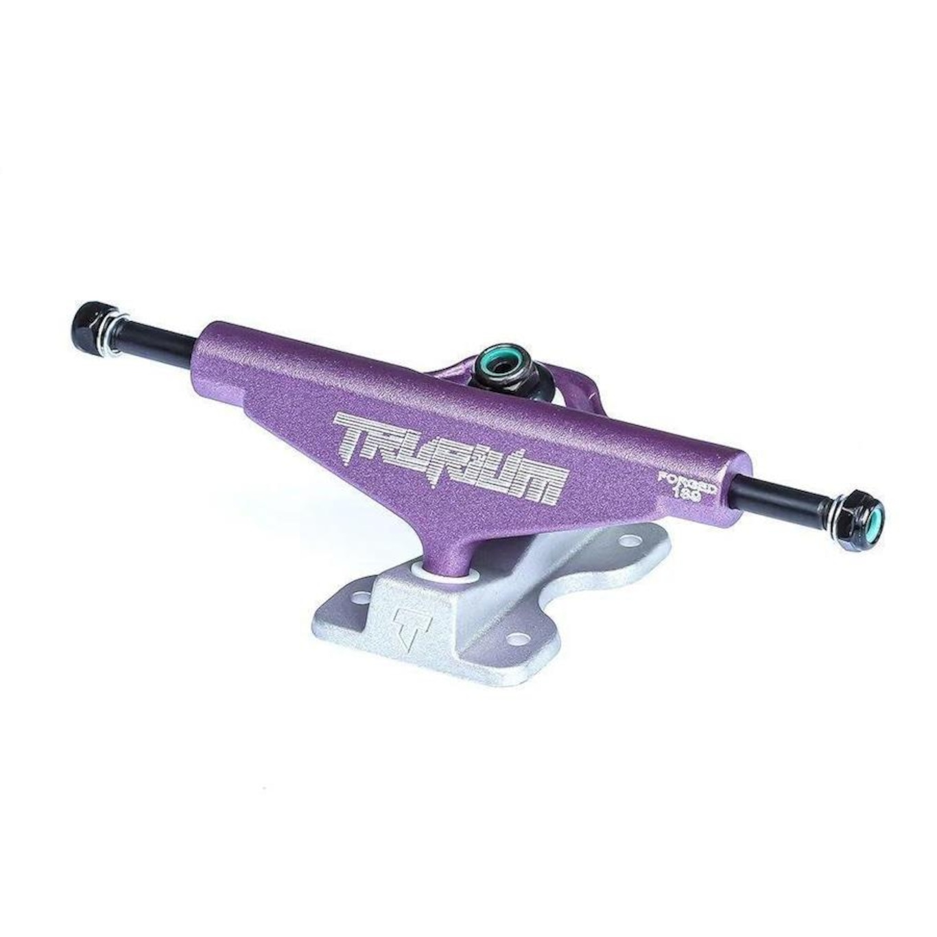 Truck Trurium Low - 139mm - 2 unidades - Foto 2