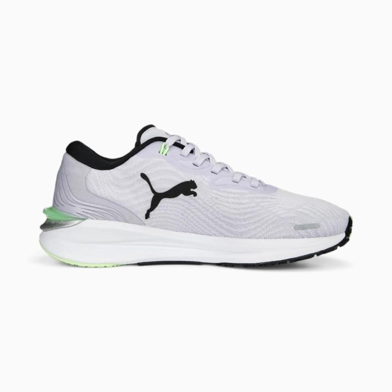 Tênis Puma Electrify Nitro 2 + 3 Pares de Meias - Feminino - Foto 3