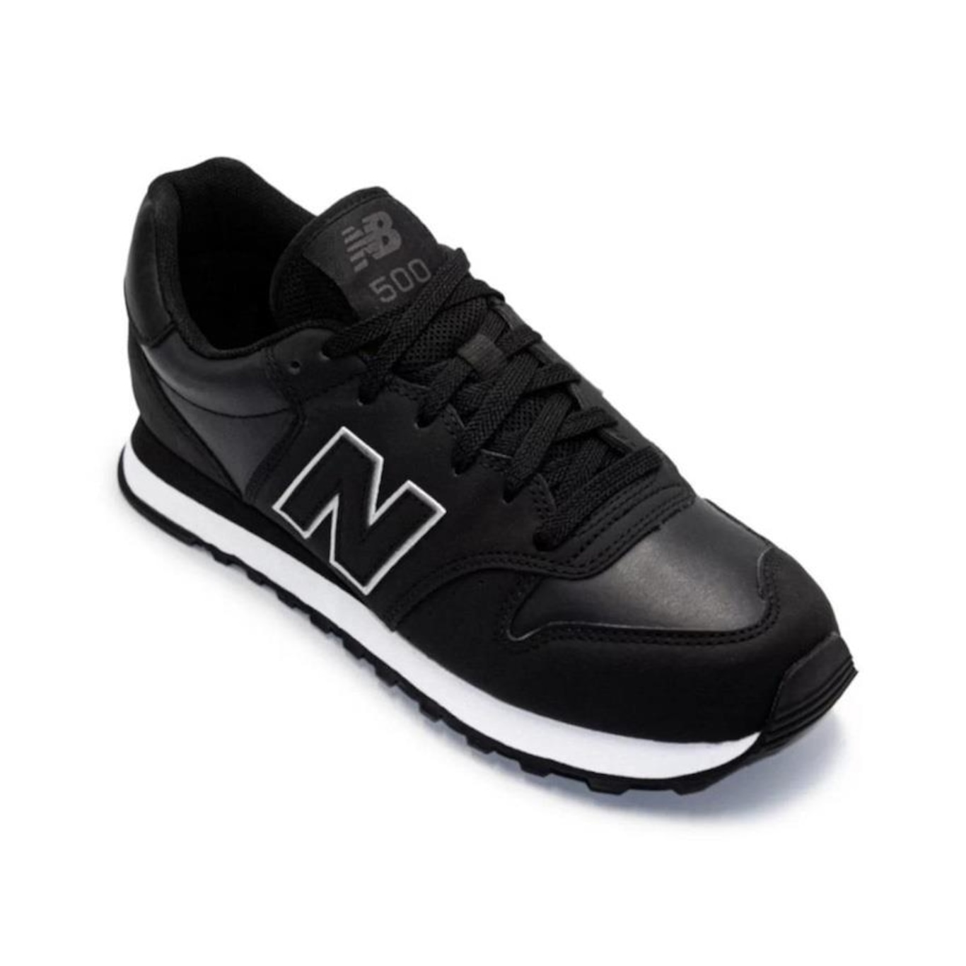 Tênis New Balance 500V2 - Masculino - Foto 2