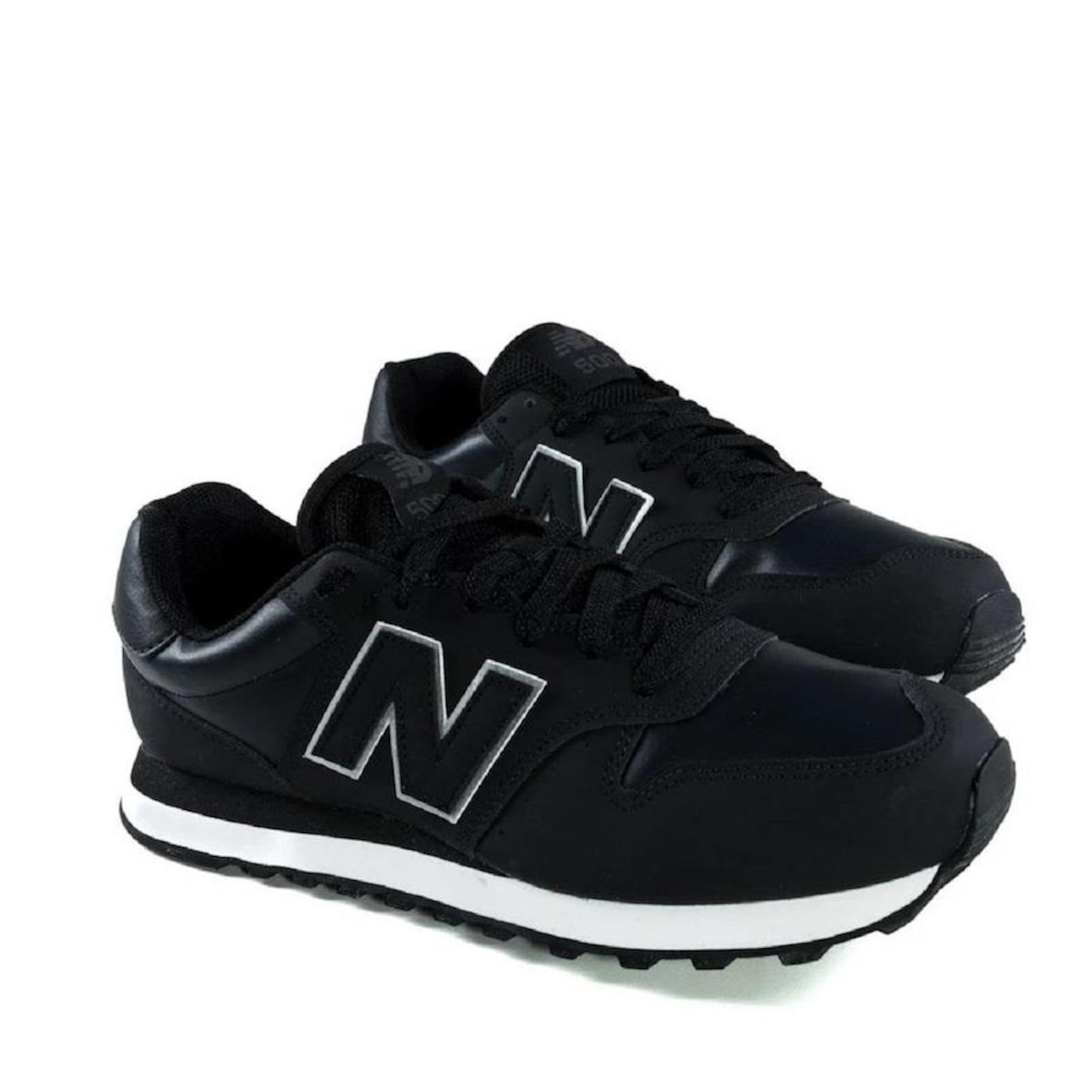 Tênis New Balance 500V2 - Masculino - Foto 4