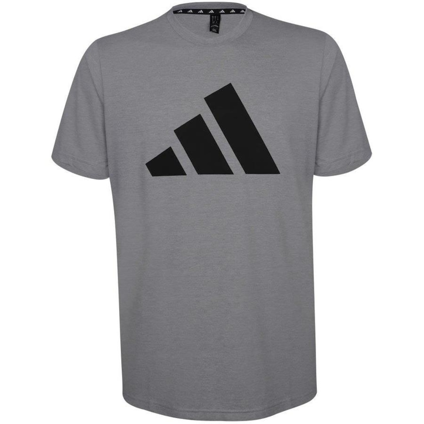 Camiseta adidas Tr Es Fr Logo T - Masculina - Foto 1