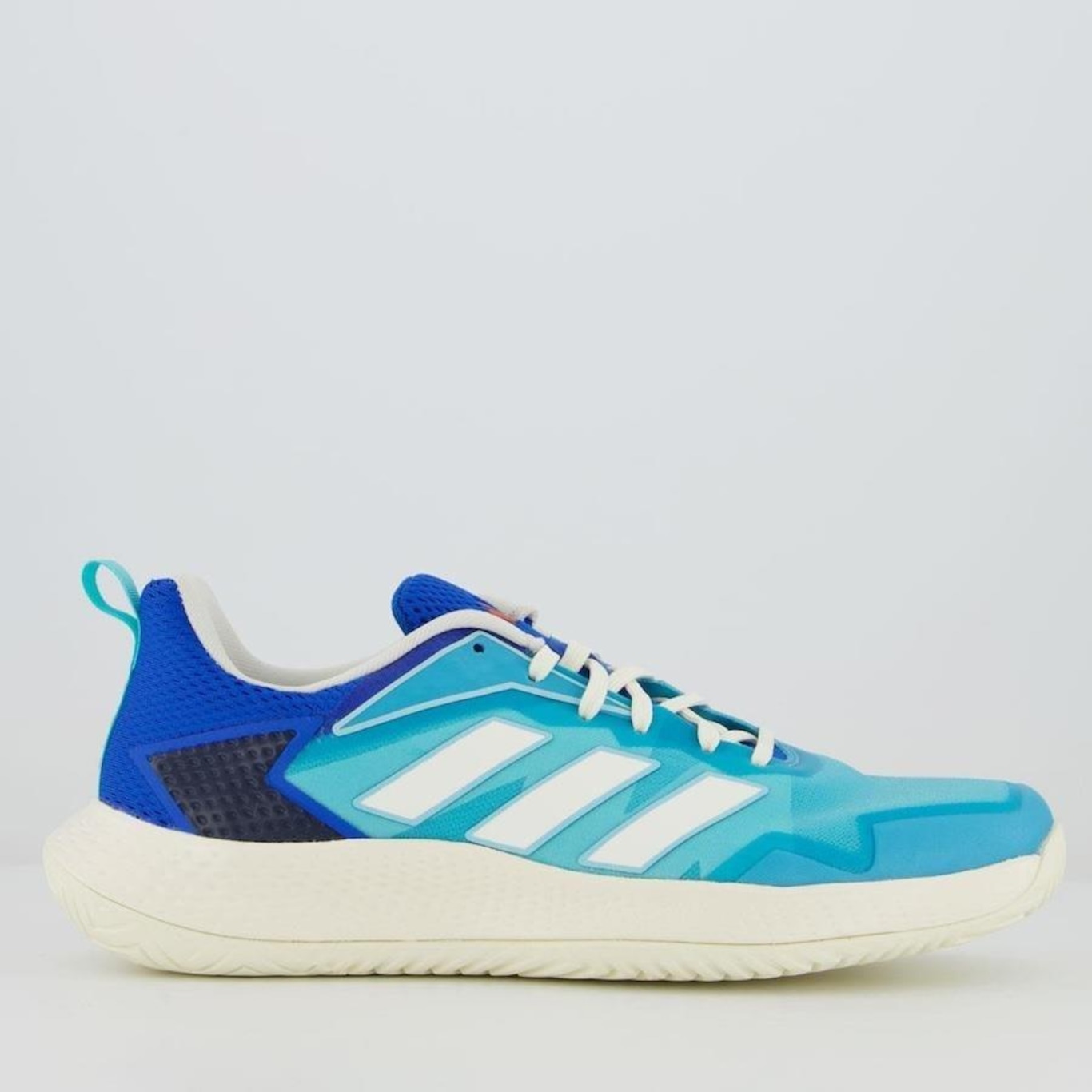 Tênis adidas Defiant Speed - Masuclino - Foto 1