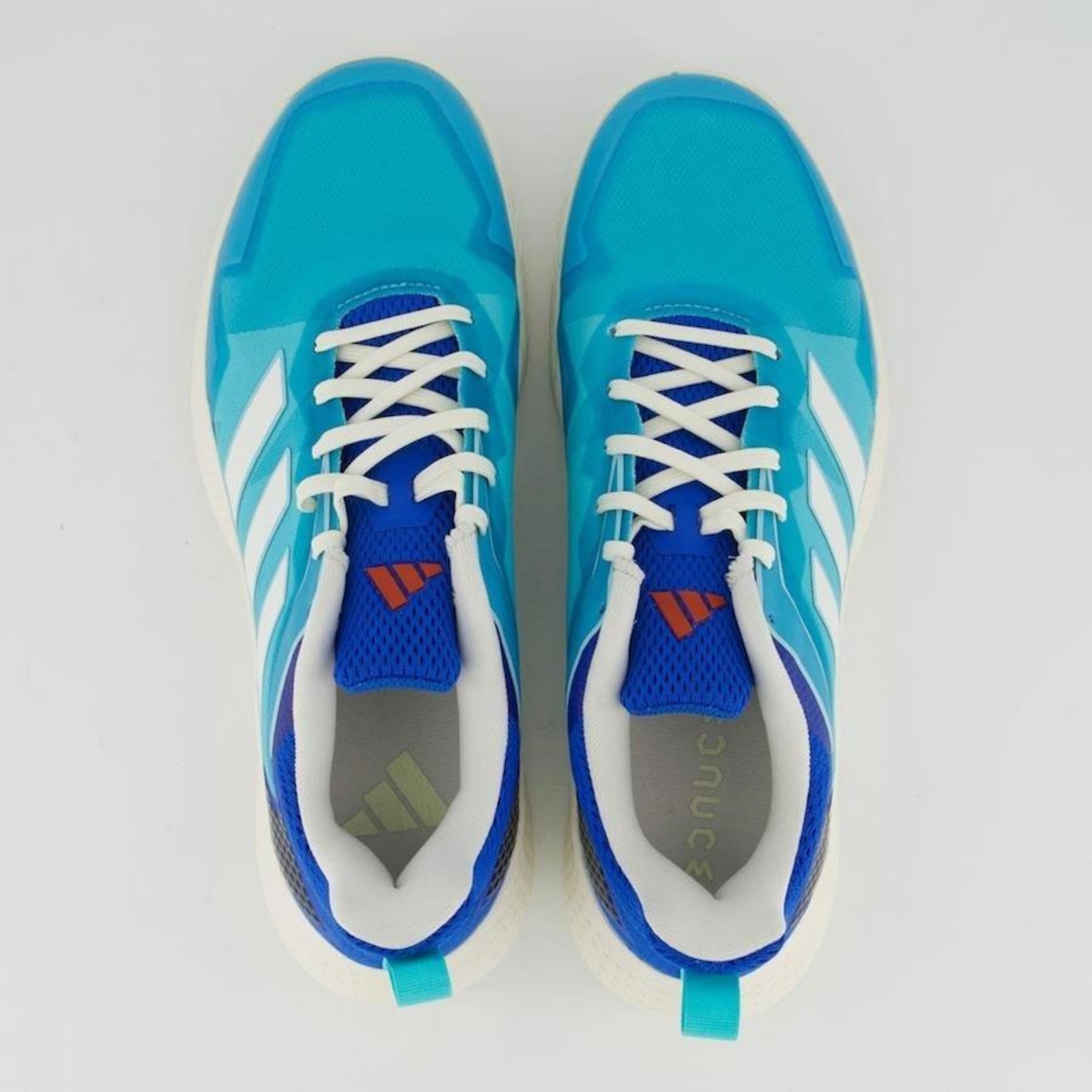 Tênis adidas Defiant Speed - Masuclino - Foto 4