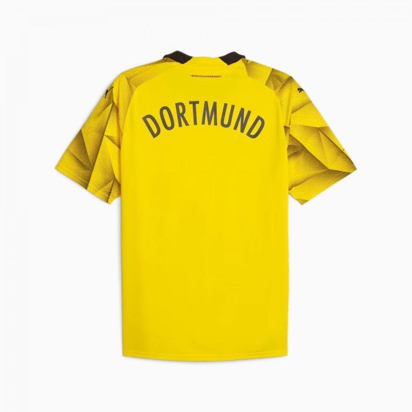 Camisa do Borussia Dortmund 23/24 3Rd Jersey Puma - Masculina - Foto 2
