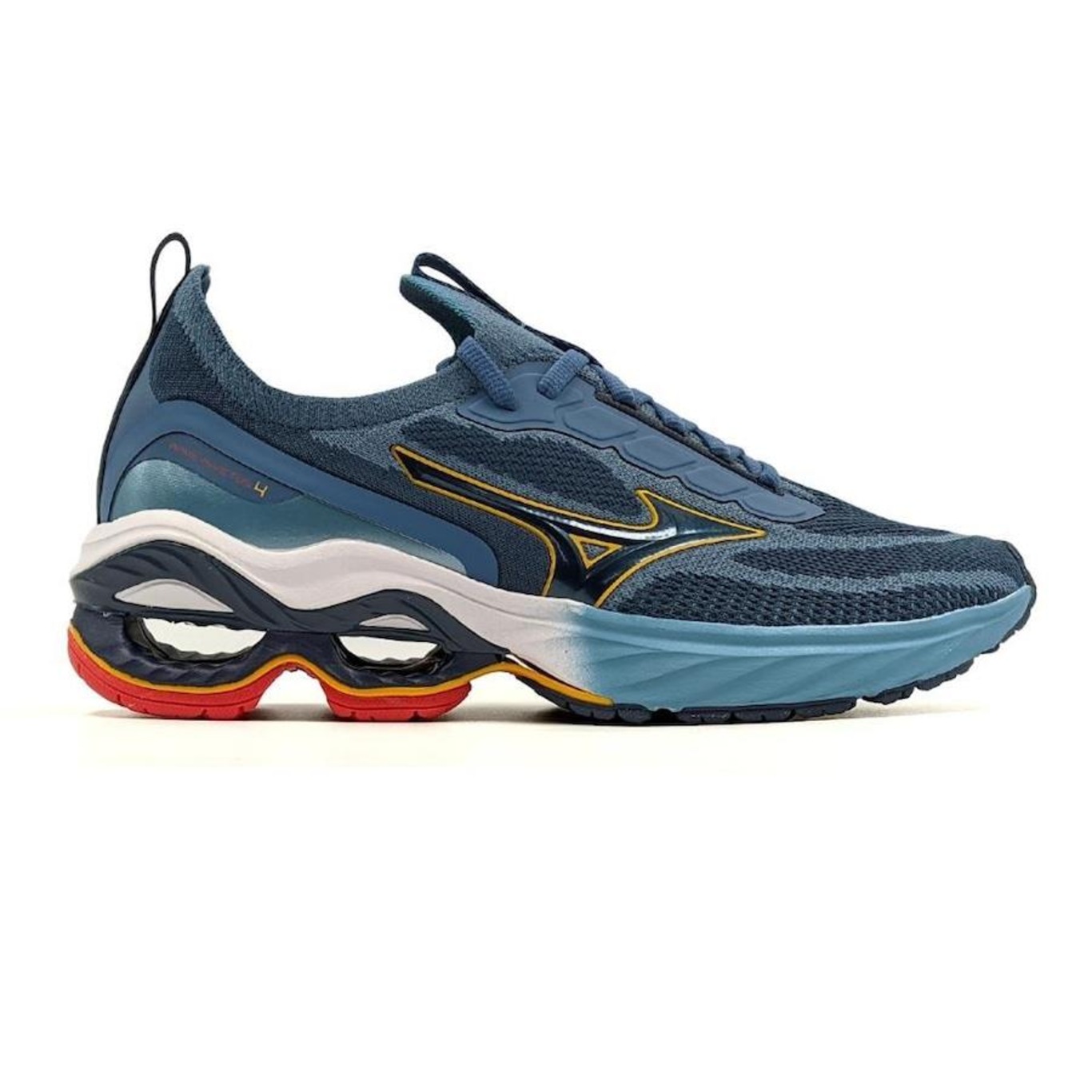 Mizuno x10 clearance centauro