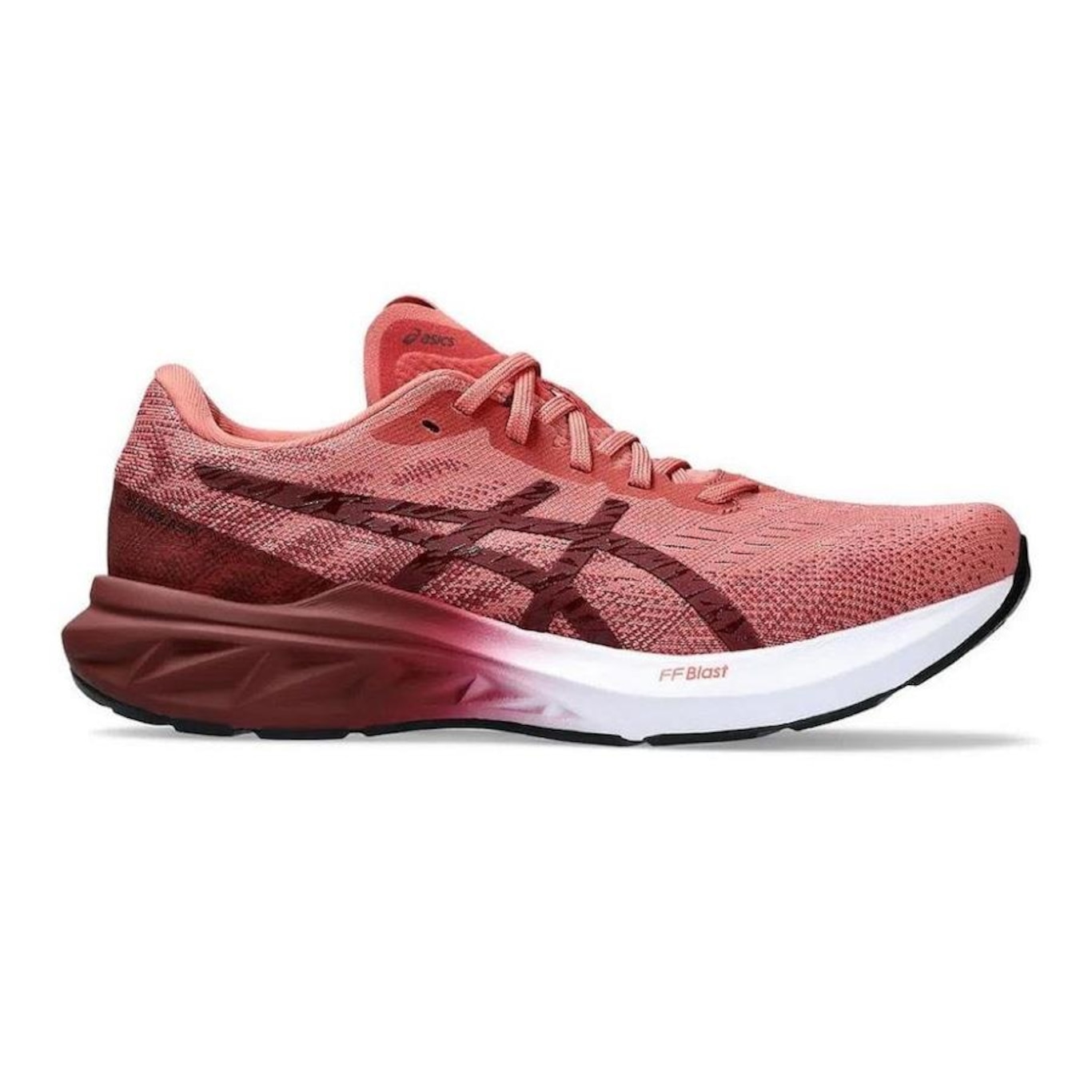 Tenis Asics Dynablast 3 - Feminino - Foto 4