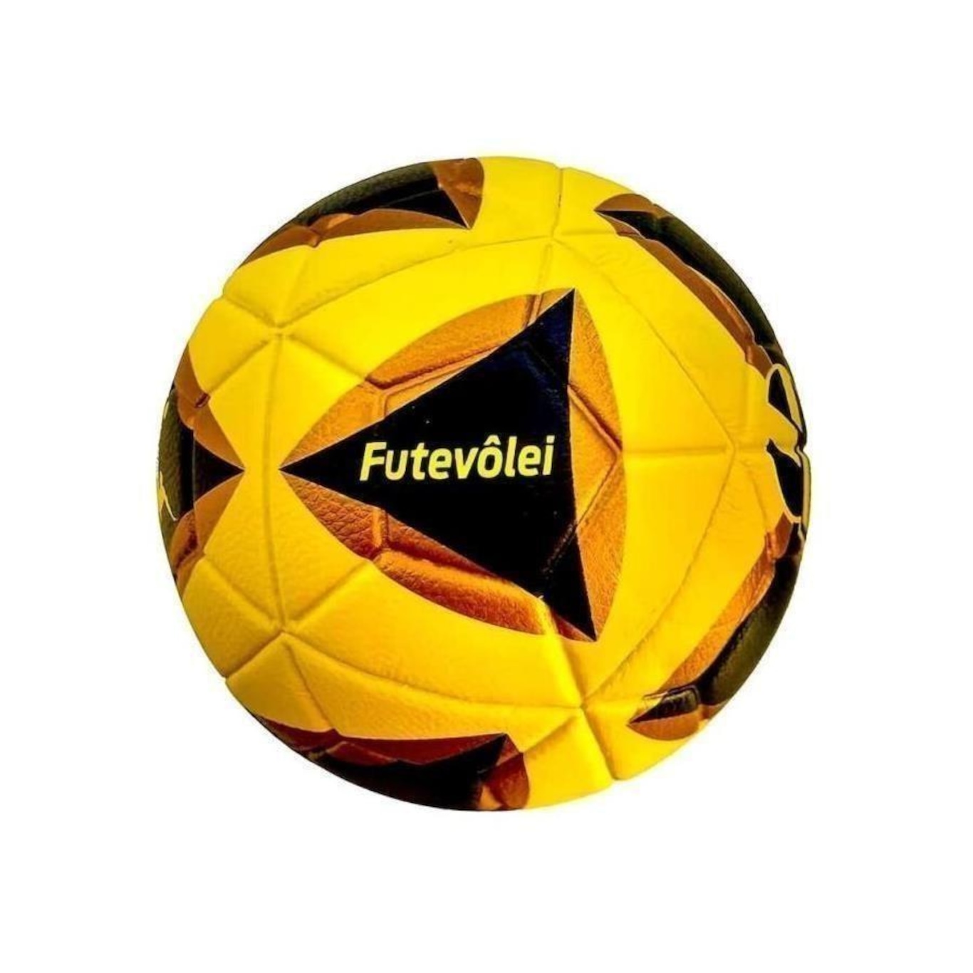 Bola de Futevôlei Topper Oficial - Foto 2