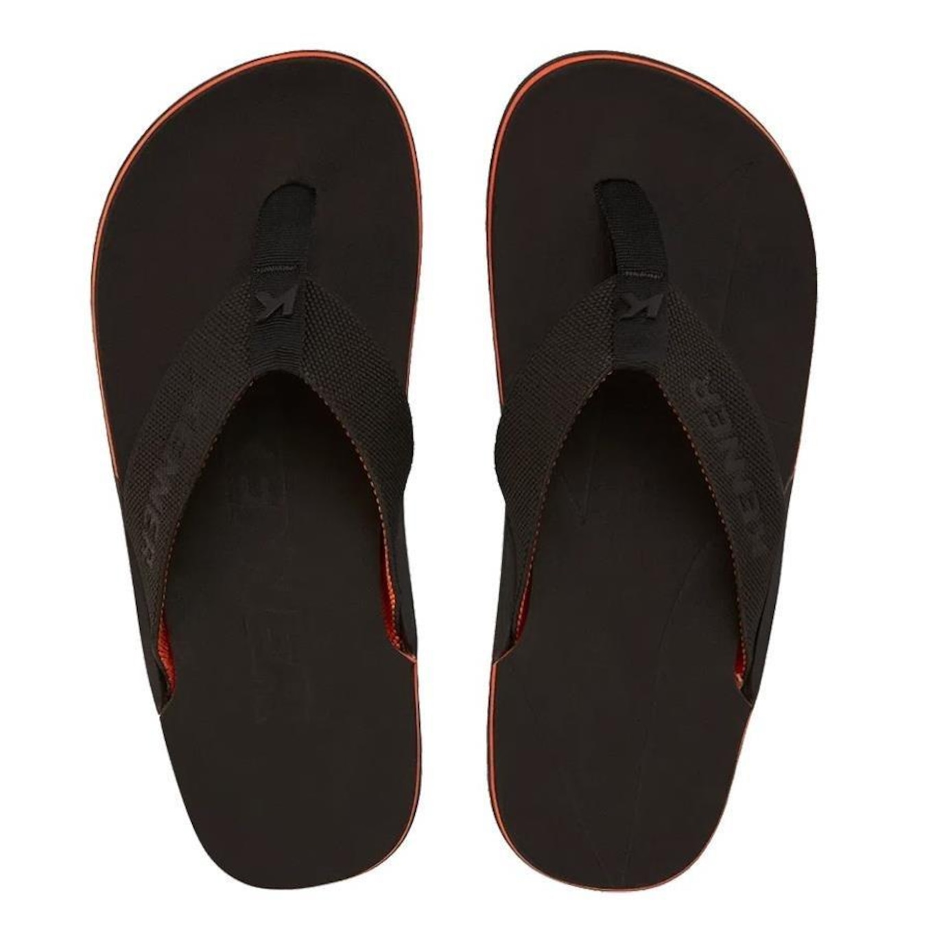 Chinelo Kenner Nk6 Ampass e - Masculino - Foto 1