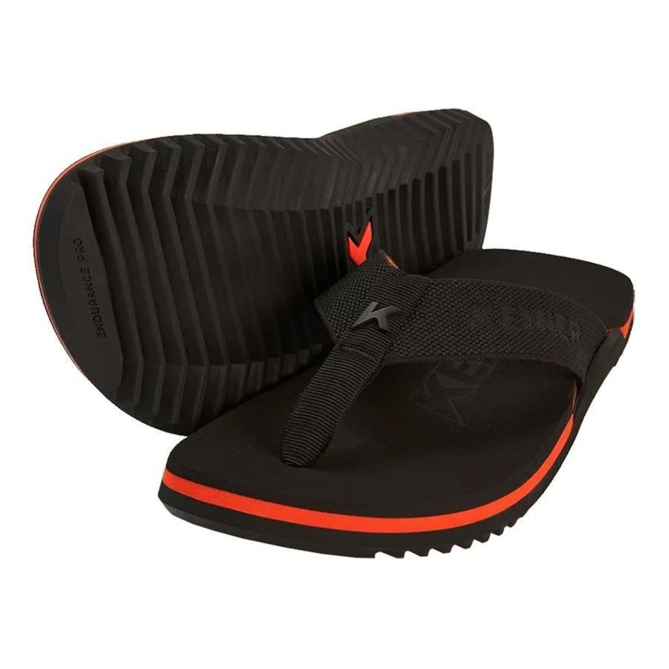 Chinelo Kenner Nk6 Ampass e - Masculino - Foto 2