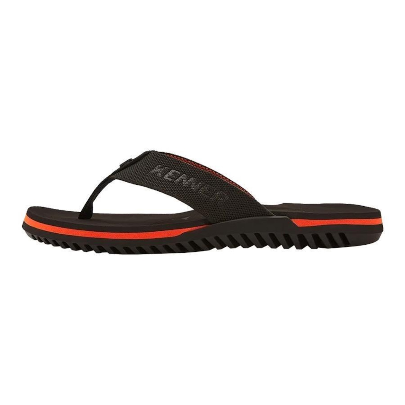 Chinelo Kenner Nk6 Ampass e - Masculino - Foto 3