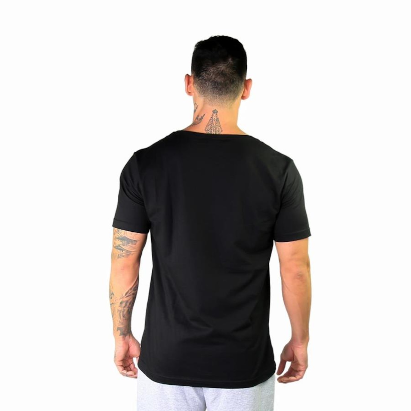 Camiseta Everlast Greatness - Masculina - Foto 4