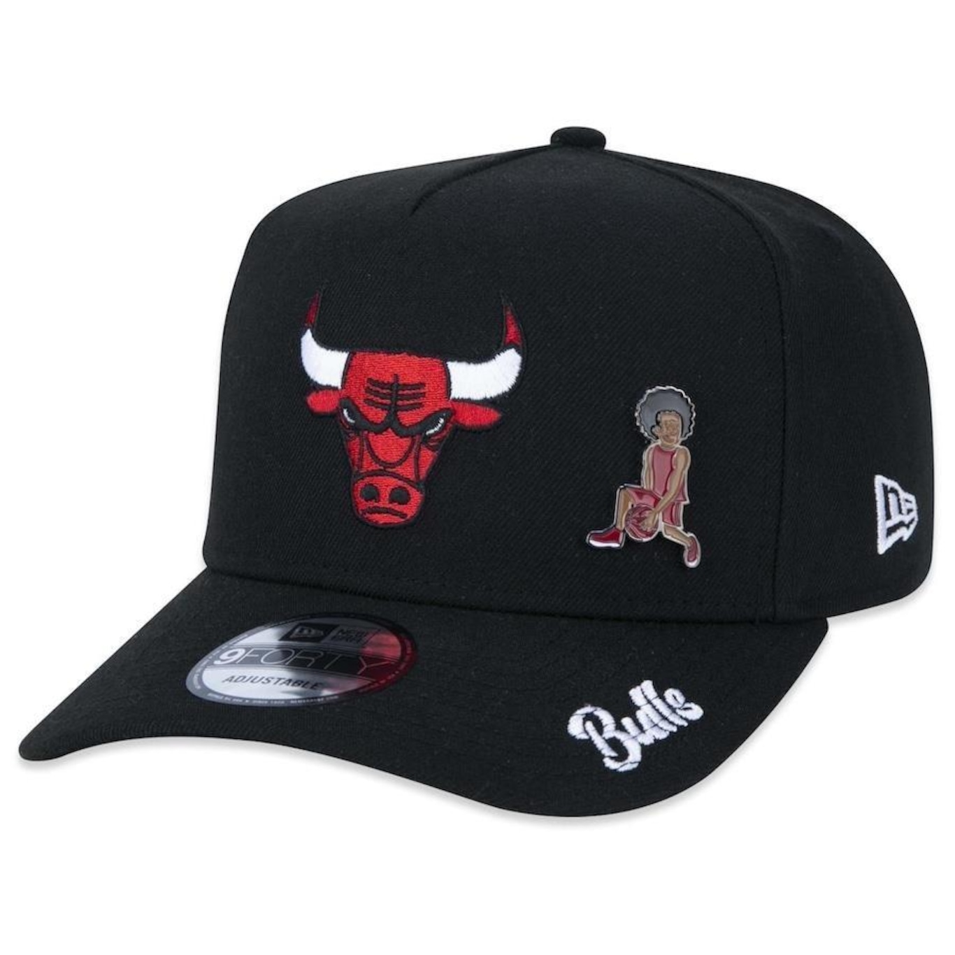 New era best sale nike cap