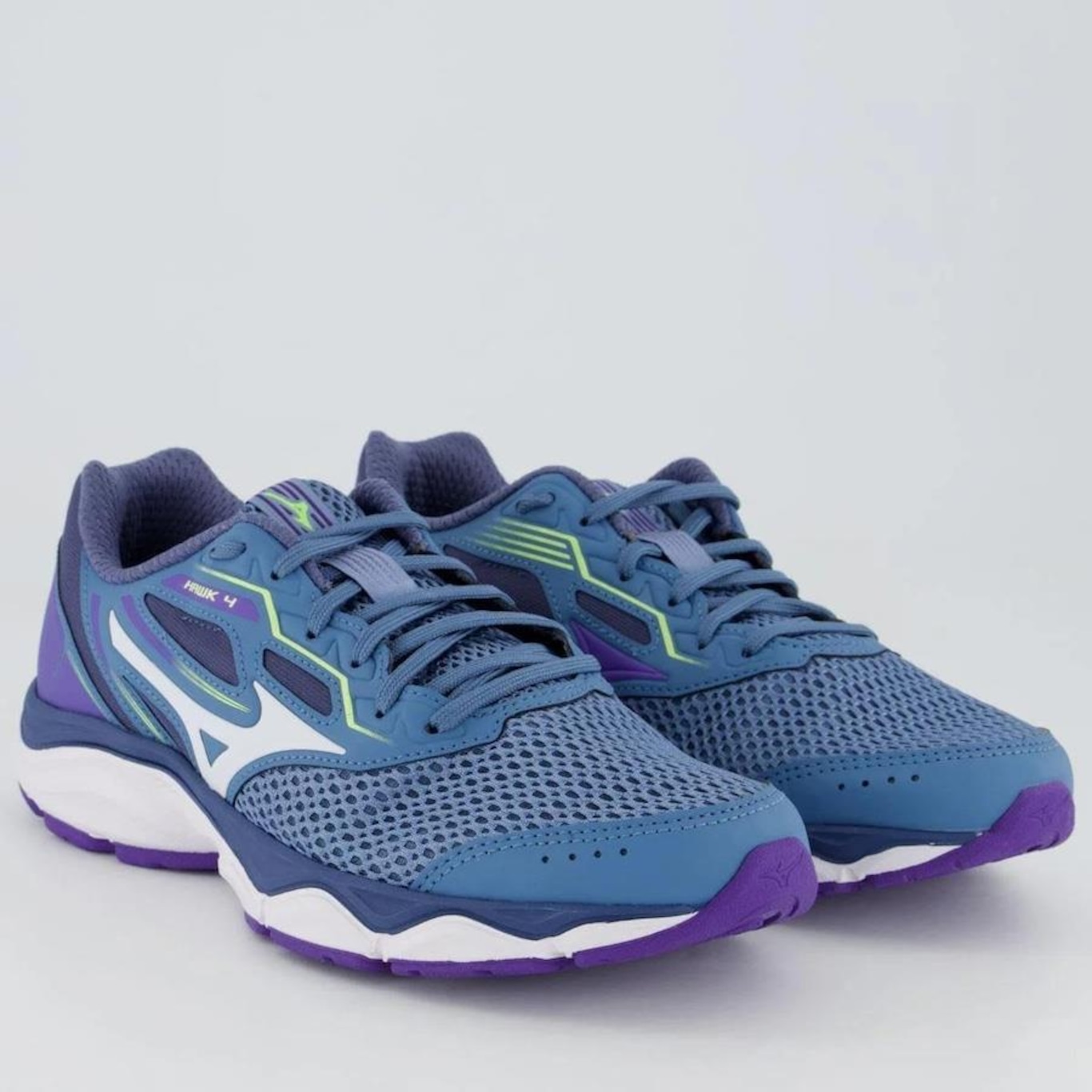 Wave discount hawk mizuno