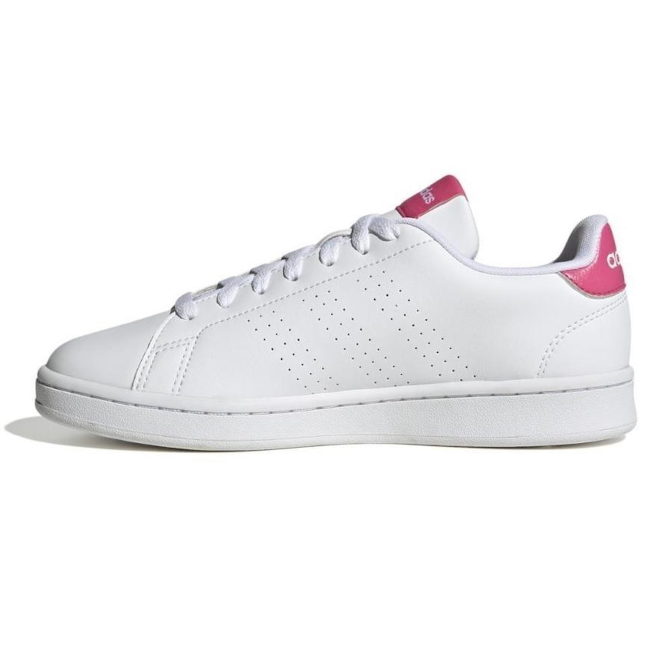 Tênis adidas Advantage Base - Feminino - Foto 2