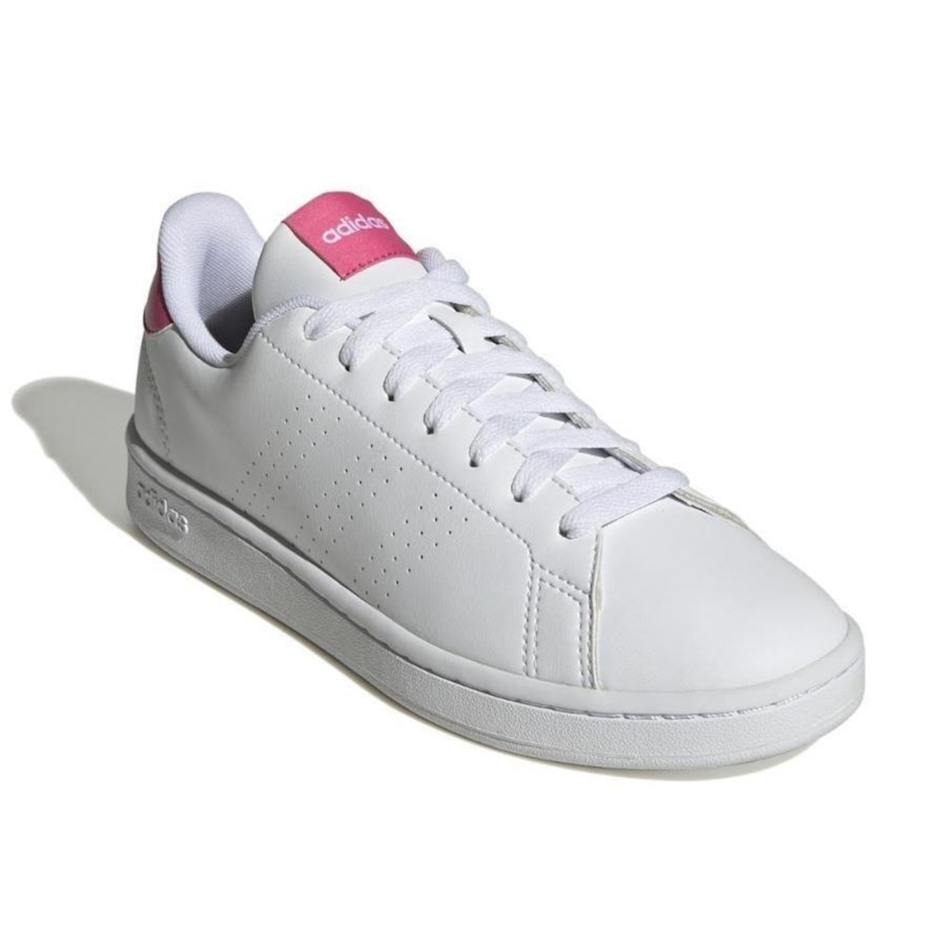 Tênis adidas Advantage Base - Feminino - Foto 3