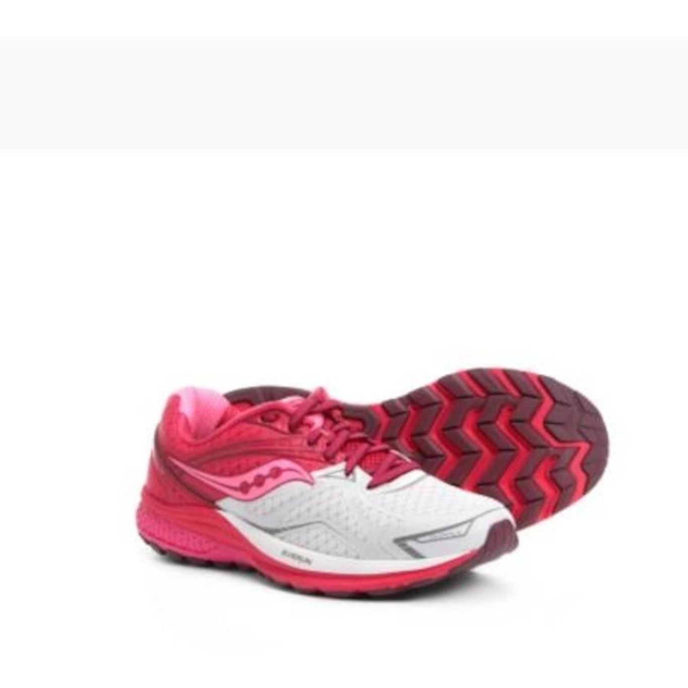 Saucony ride 9 discount mujer